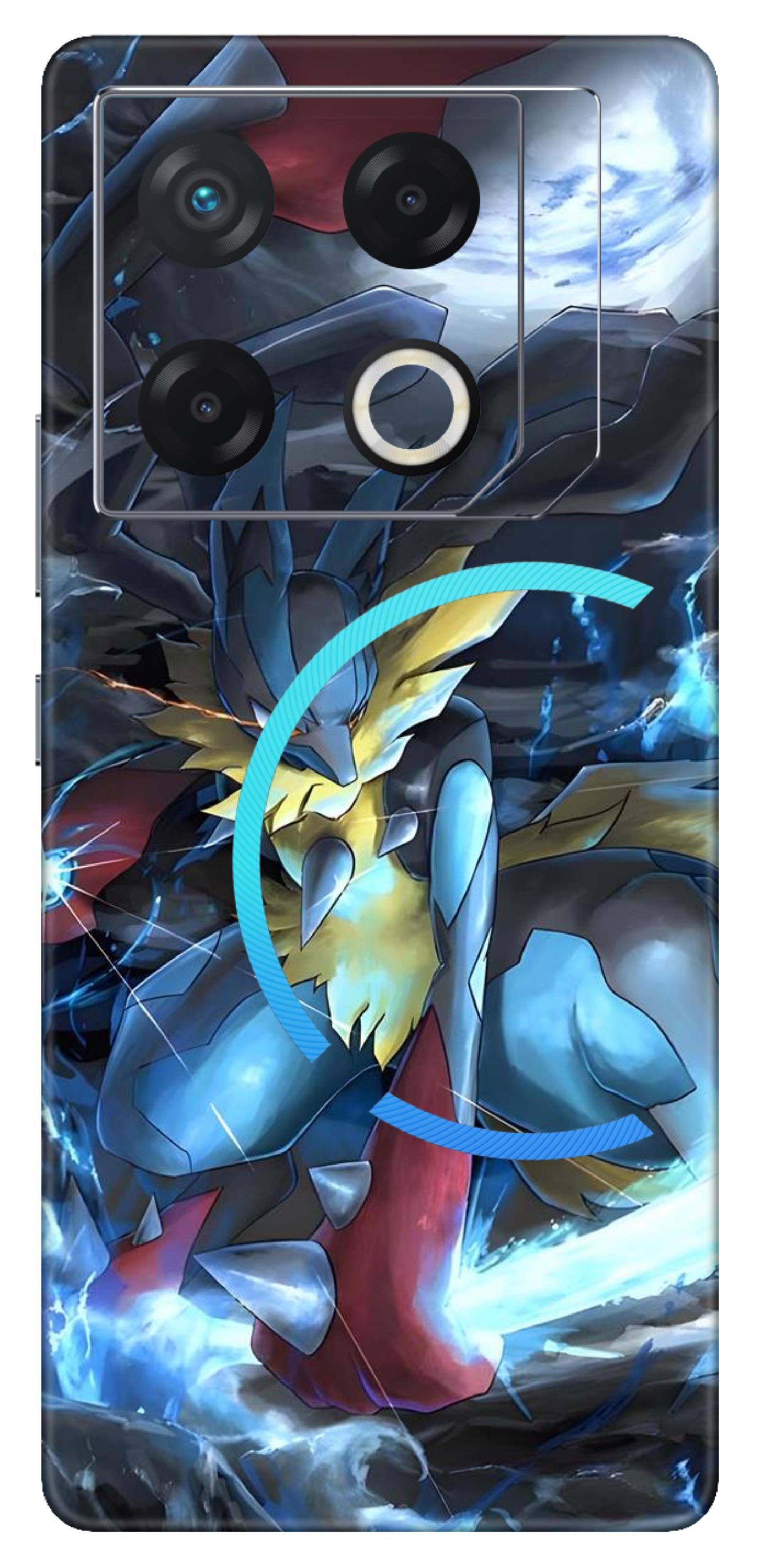 Infinix GT 20 Pro 5G Skins and Wraps