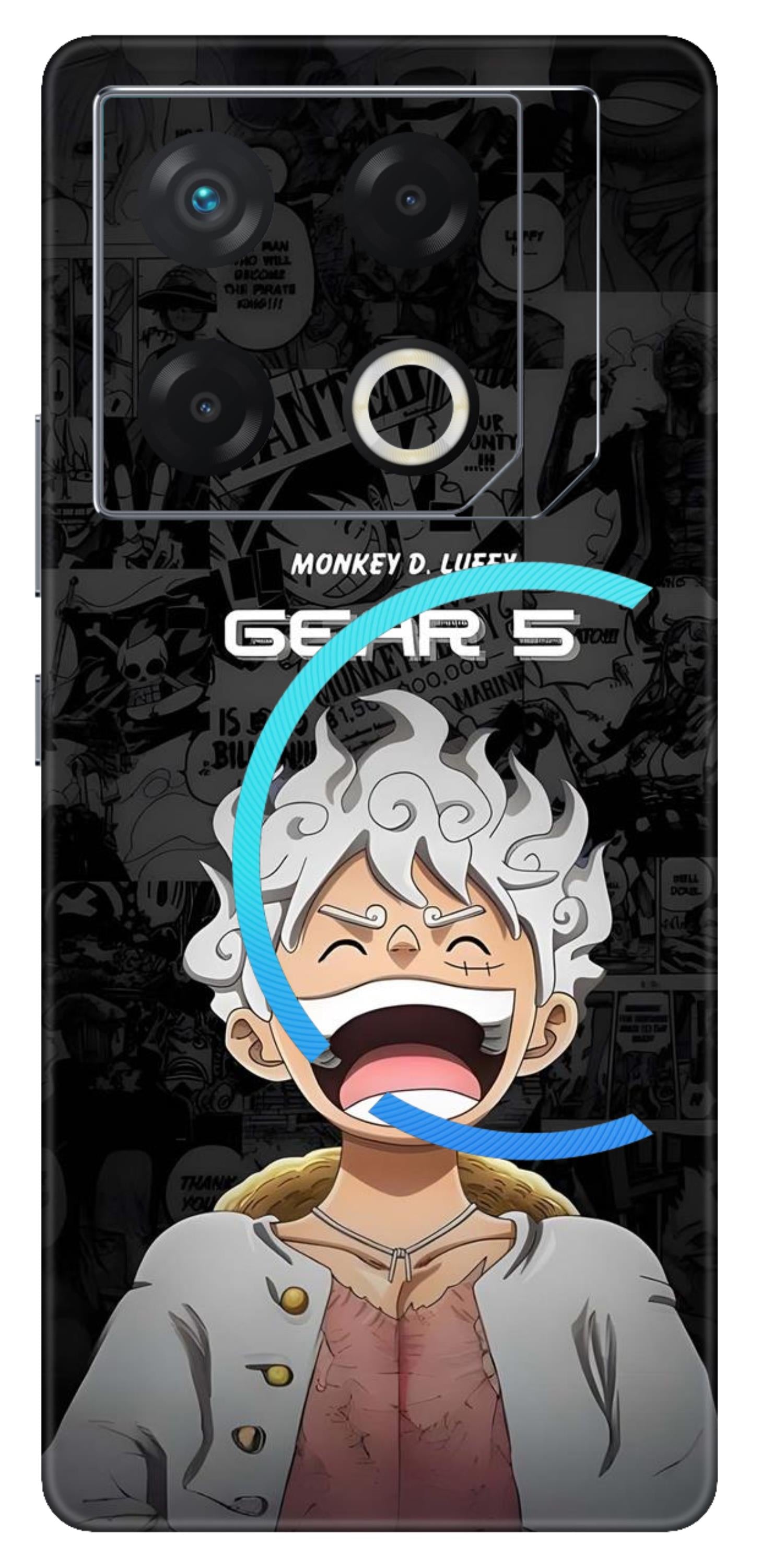 Infinix GT 20 Pro 5G Skins and Wraps