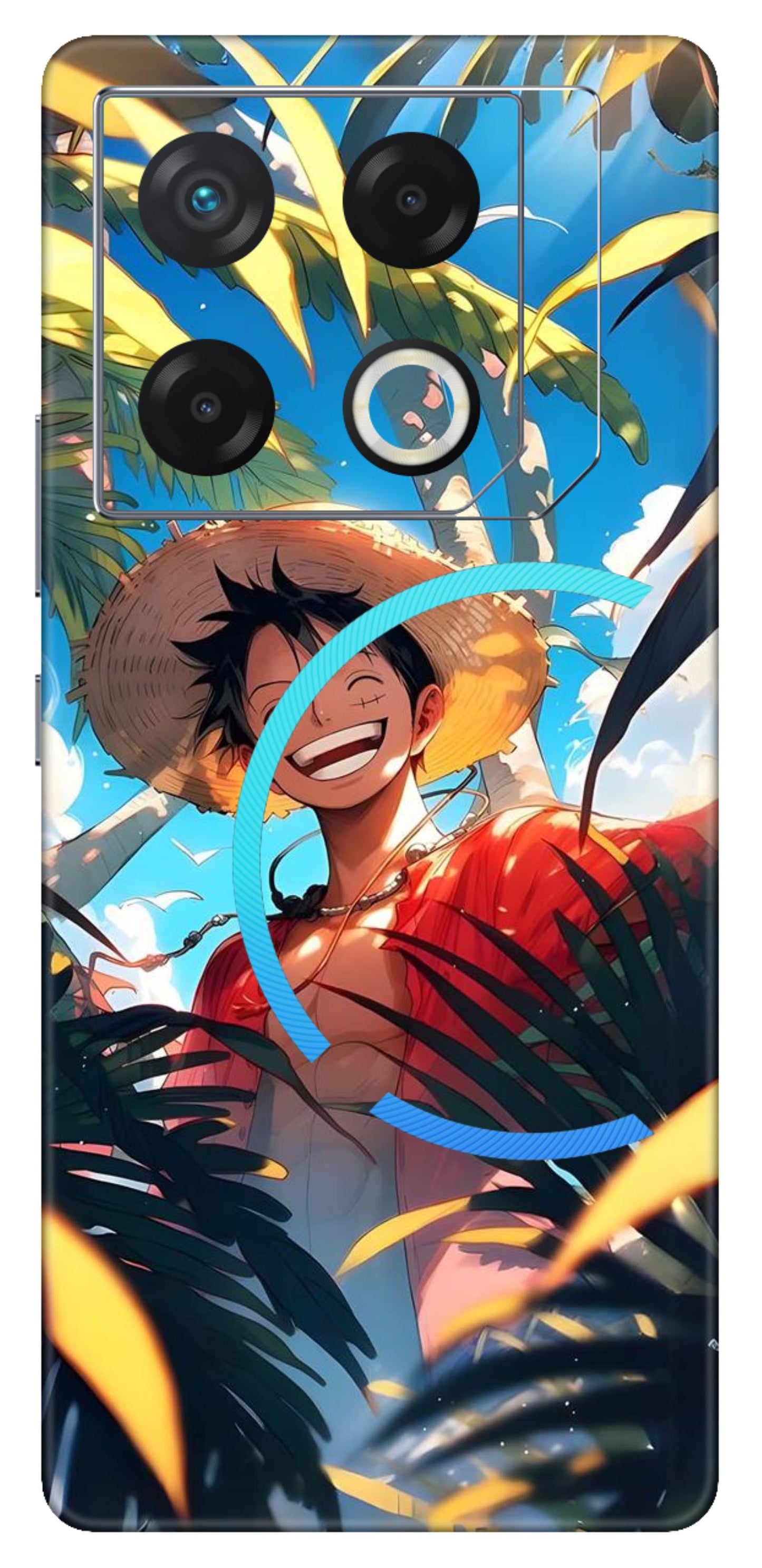 Infinix GT 20 Pro 5G Skins and Wraps