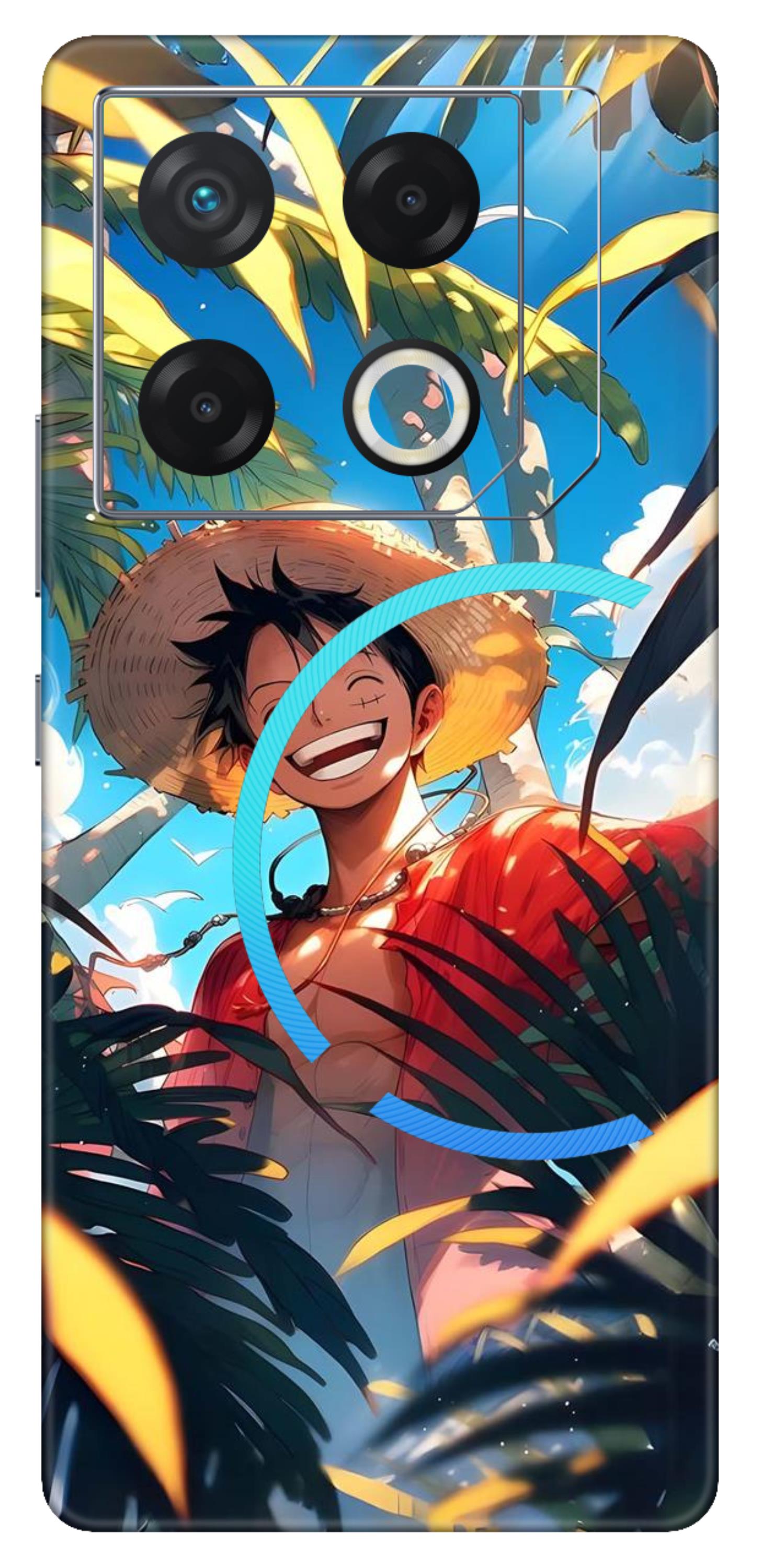 Infinix GT 20 Pro 5G Skins and Wraps