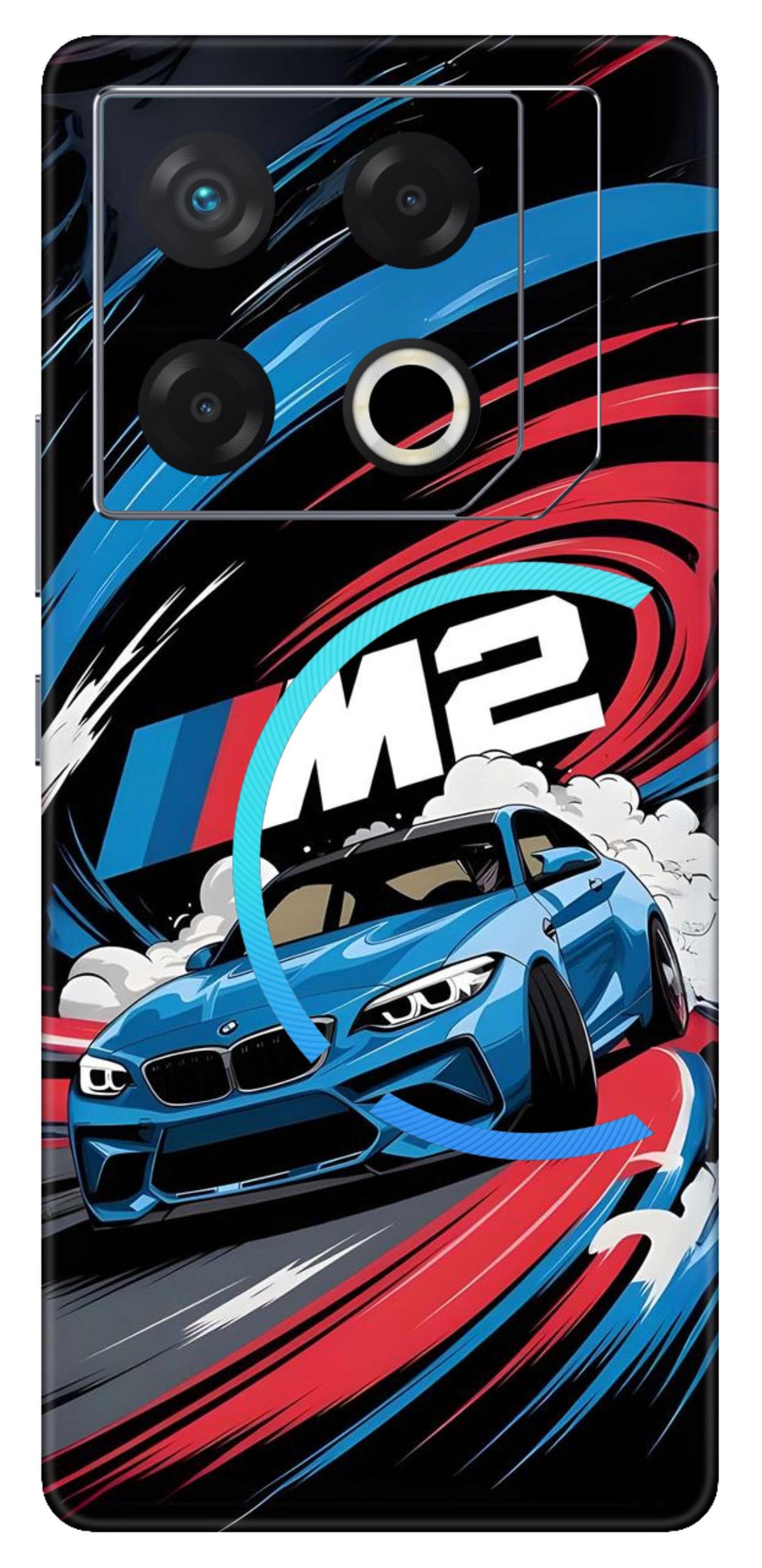 Infinix GT 20 Pro 5G Skins and Wraps