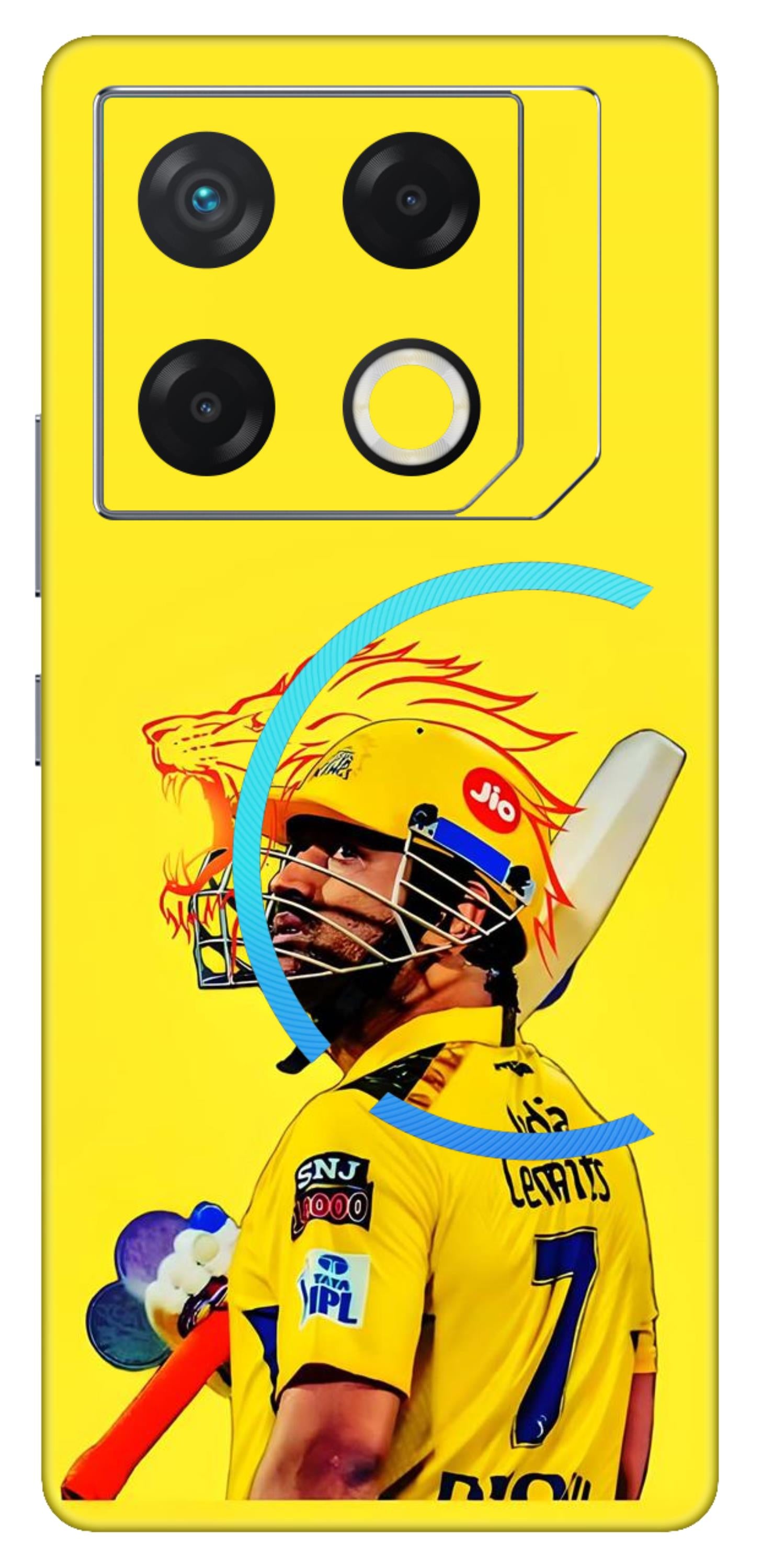 Infinix GT 20 Pro 5G Skins and Wraps