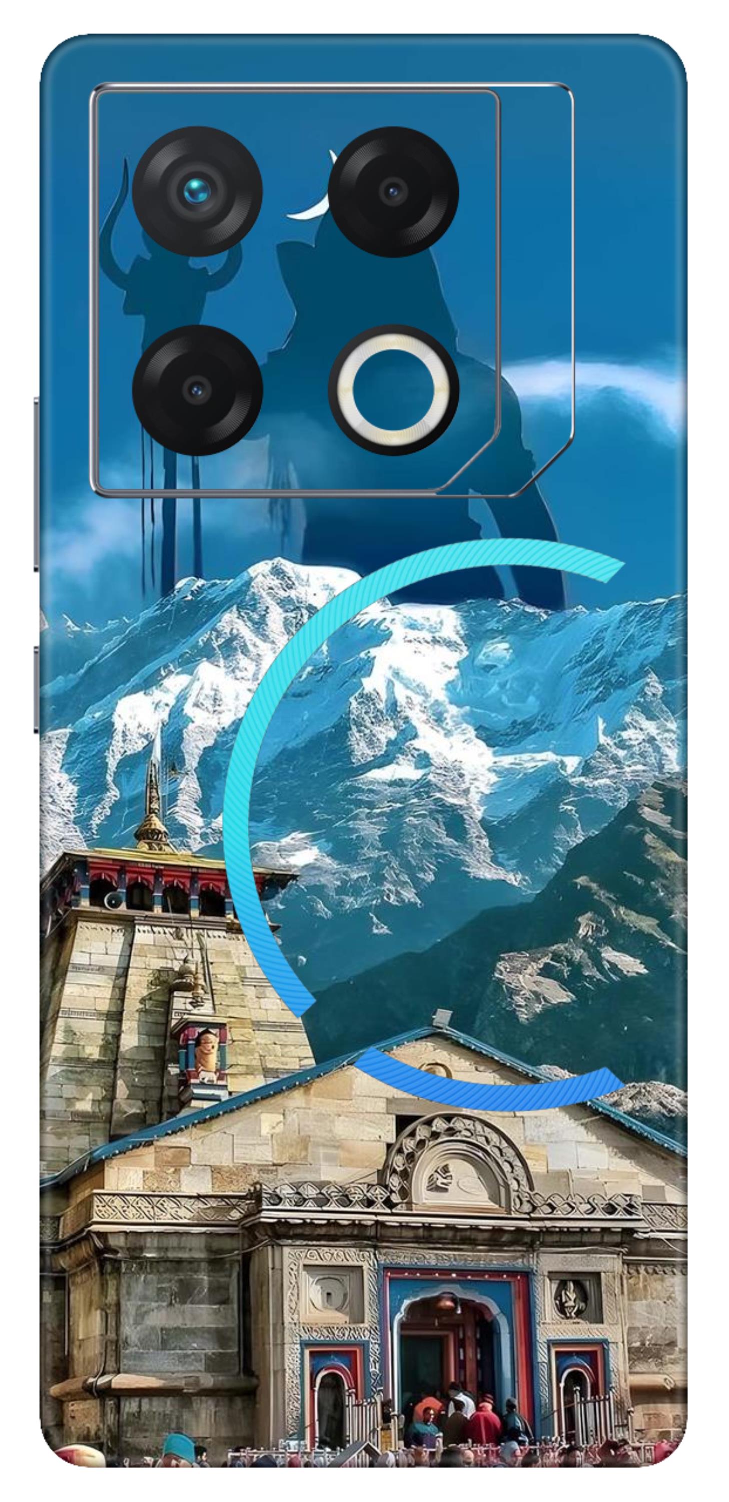 Infinix GT 20 Pro 5G Skins and Wraps