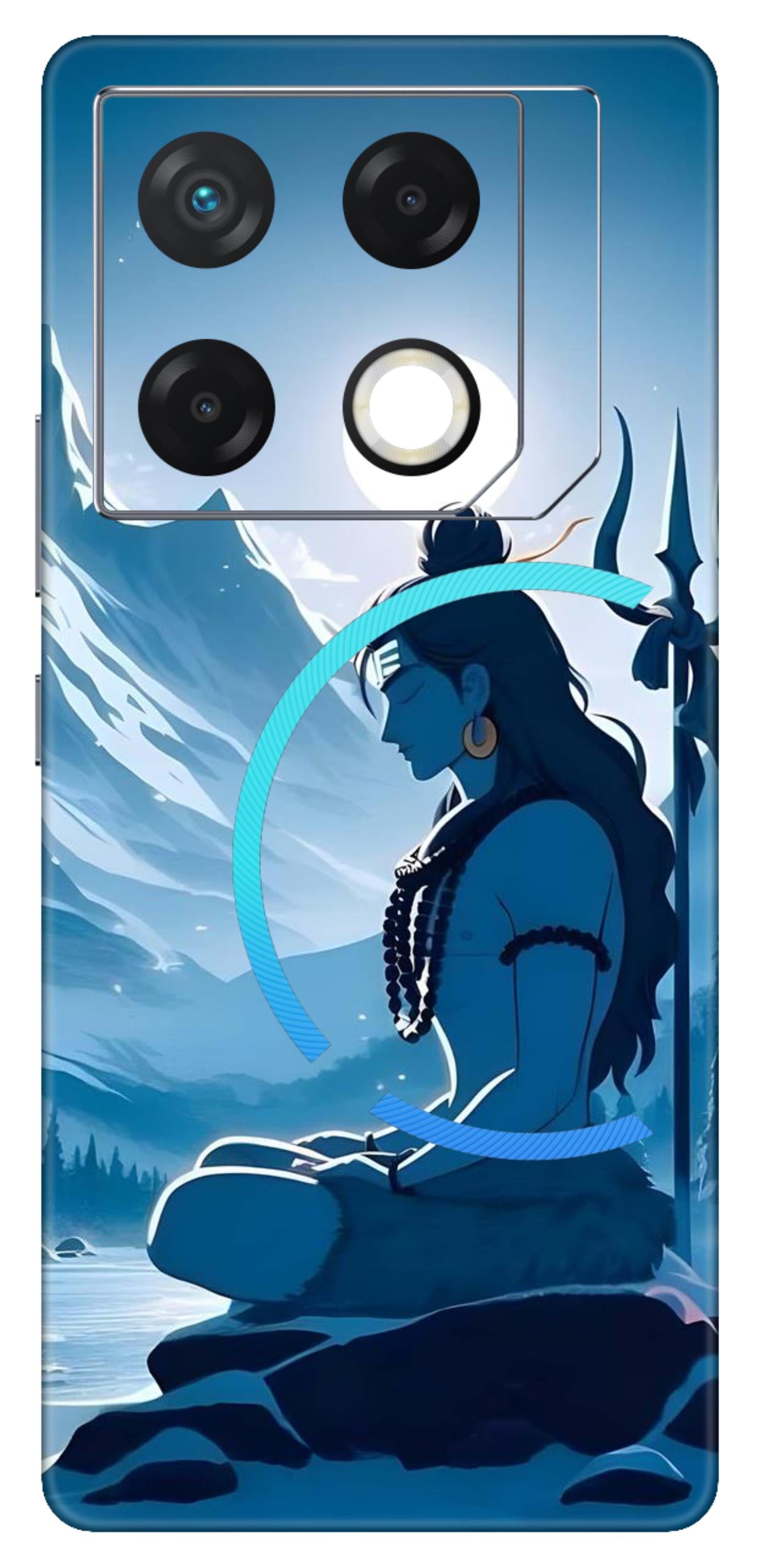 Infinix GT 20 Pro 5G Skins and Wraps