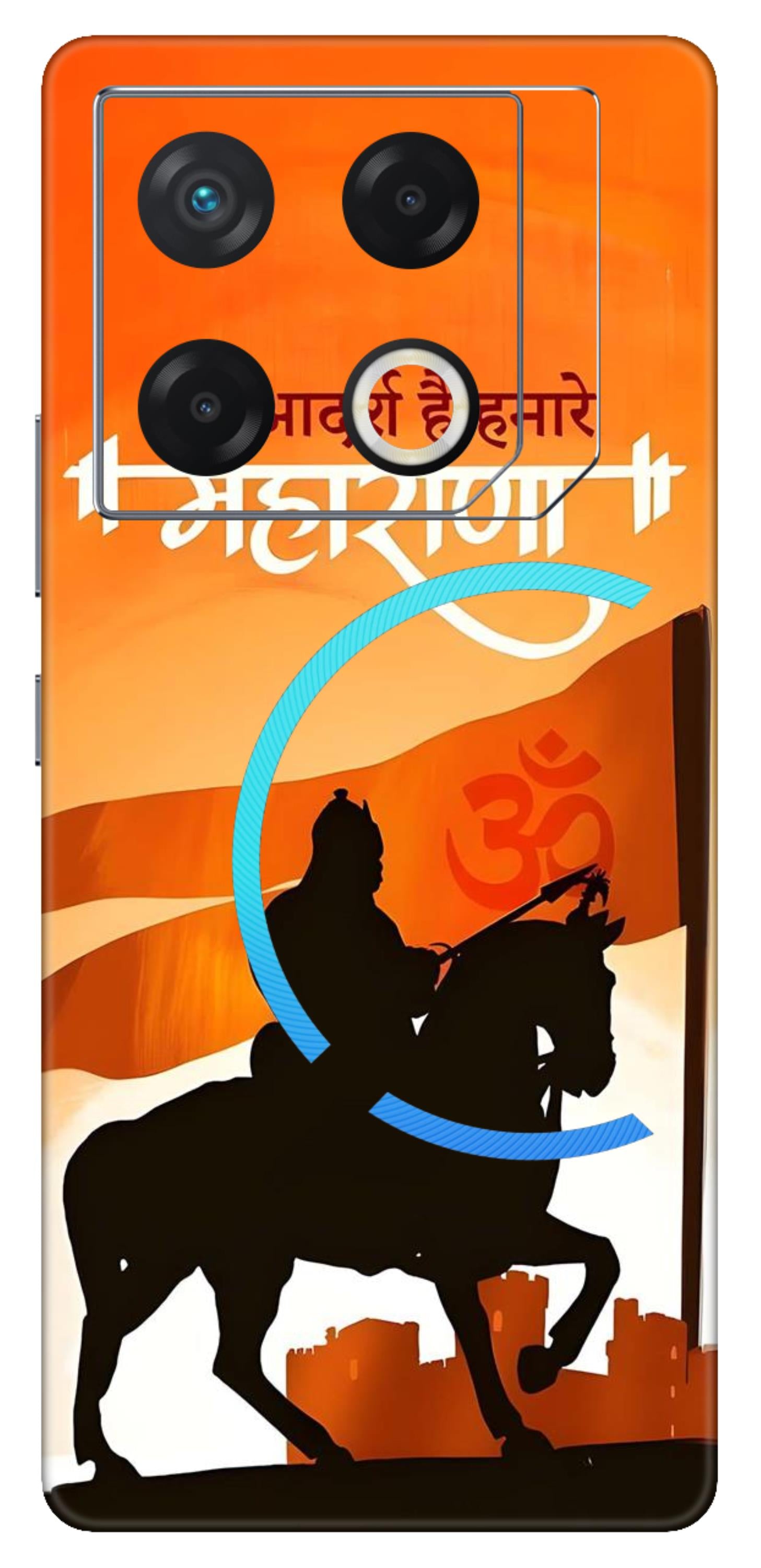 Infinix GT 20 Pro 5G Skins and Wraps