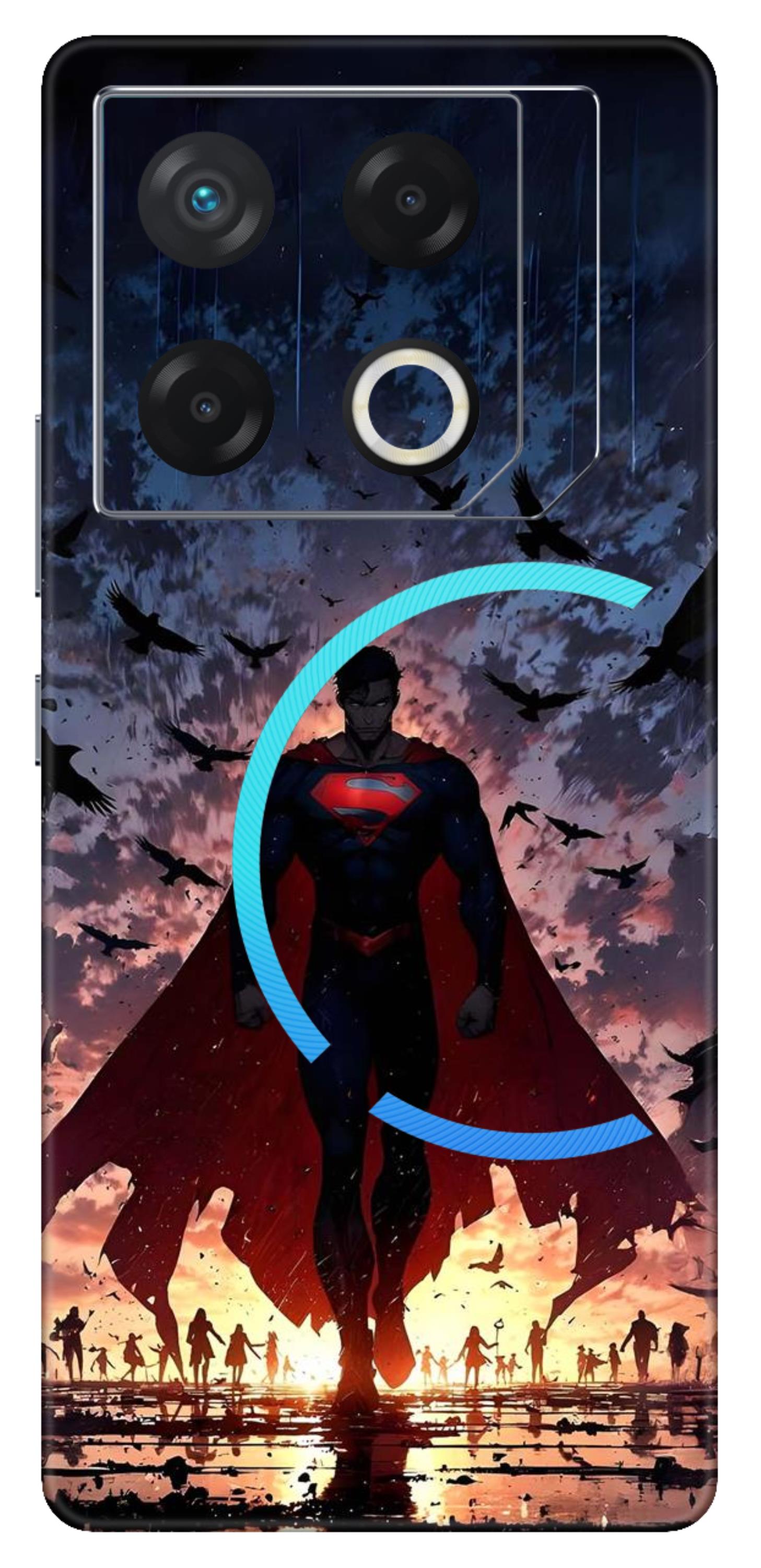 Infinix GT 20 Pro 5G Skins and Wraps