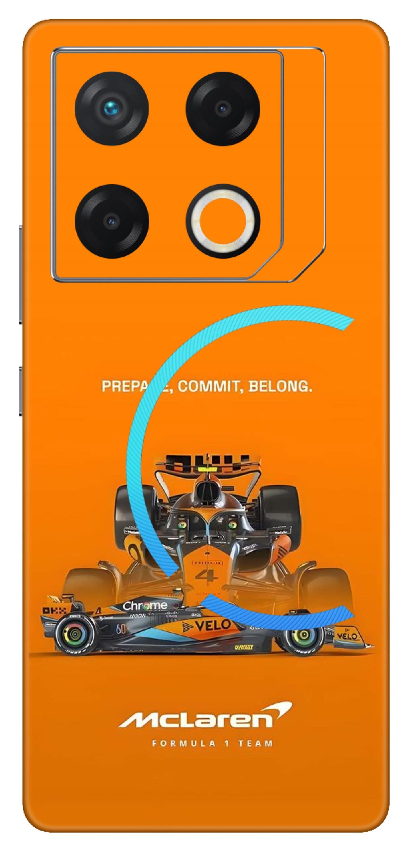 Infinix GT 20 Pro 5G Skins and Wraps