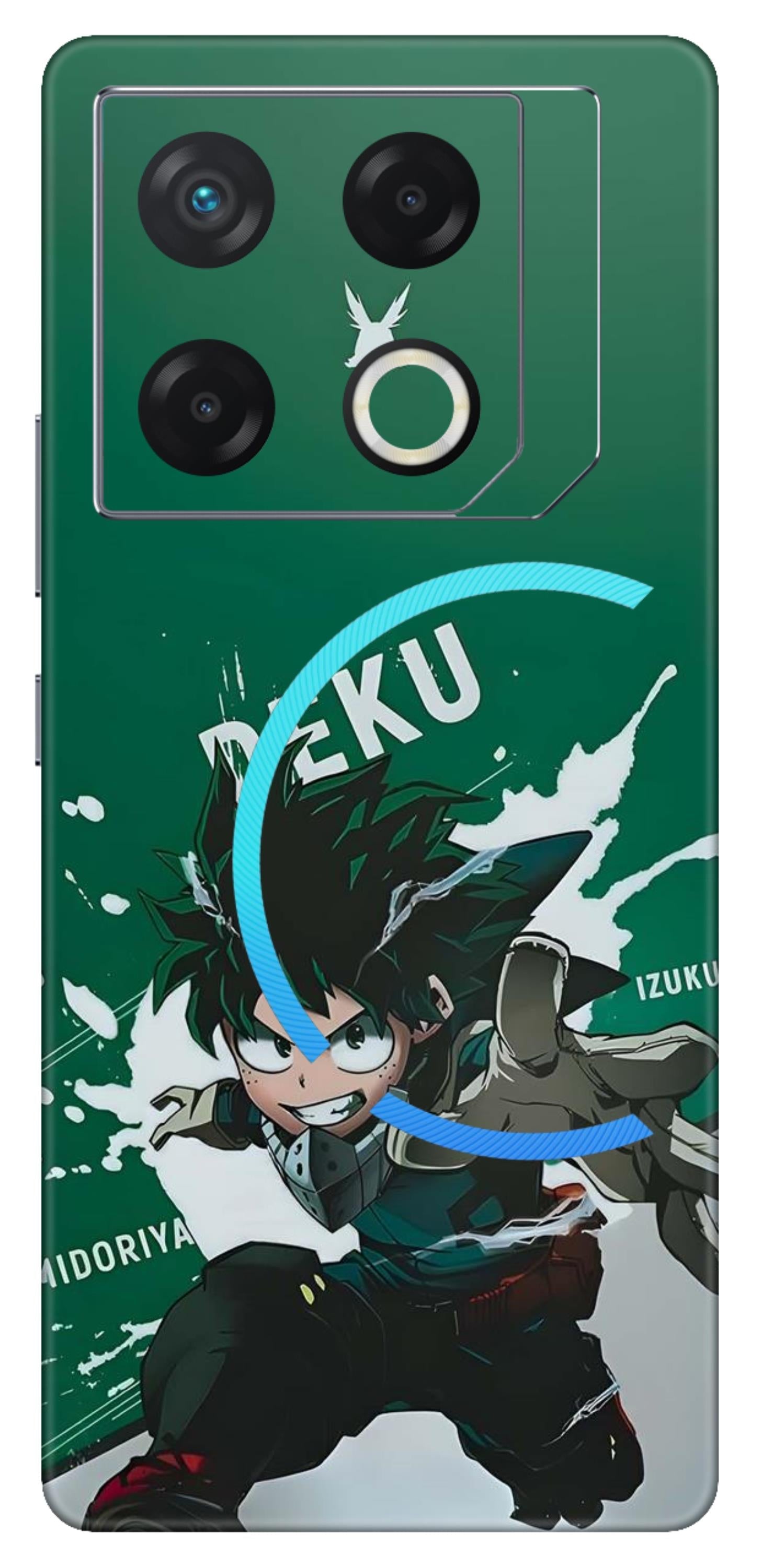 Infinix GT 20 Pro 5G Skins and Wraps