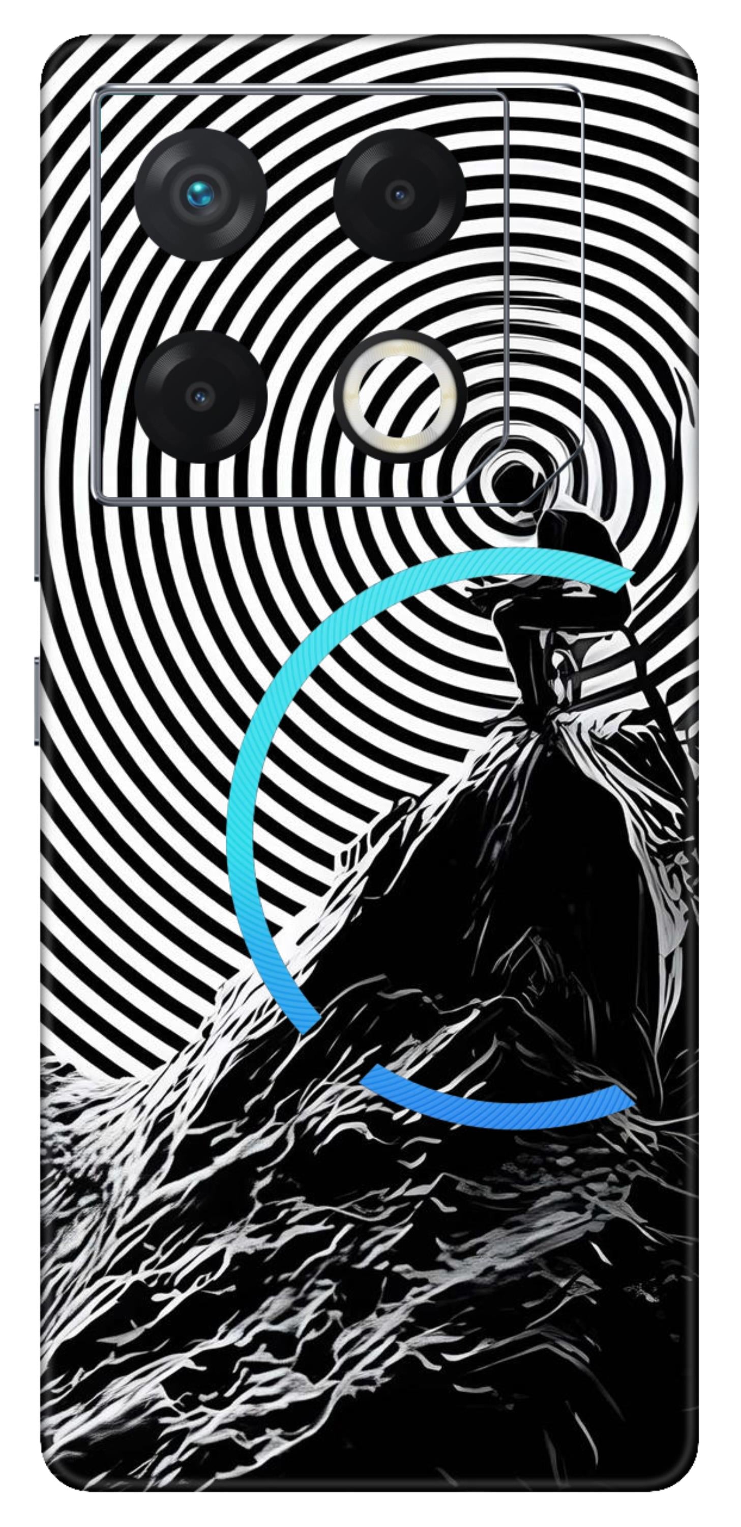 Infinix GT 20 Pro 5G Skins and Wraps