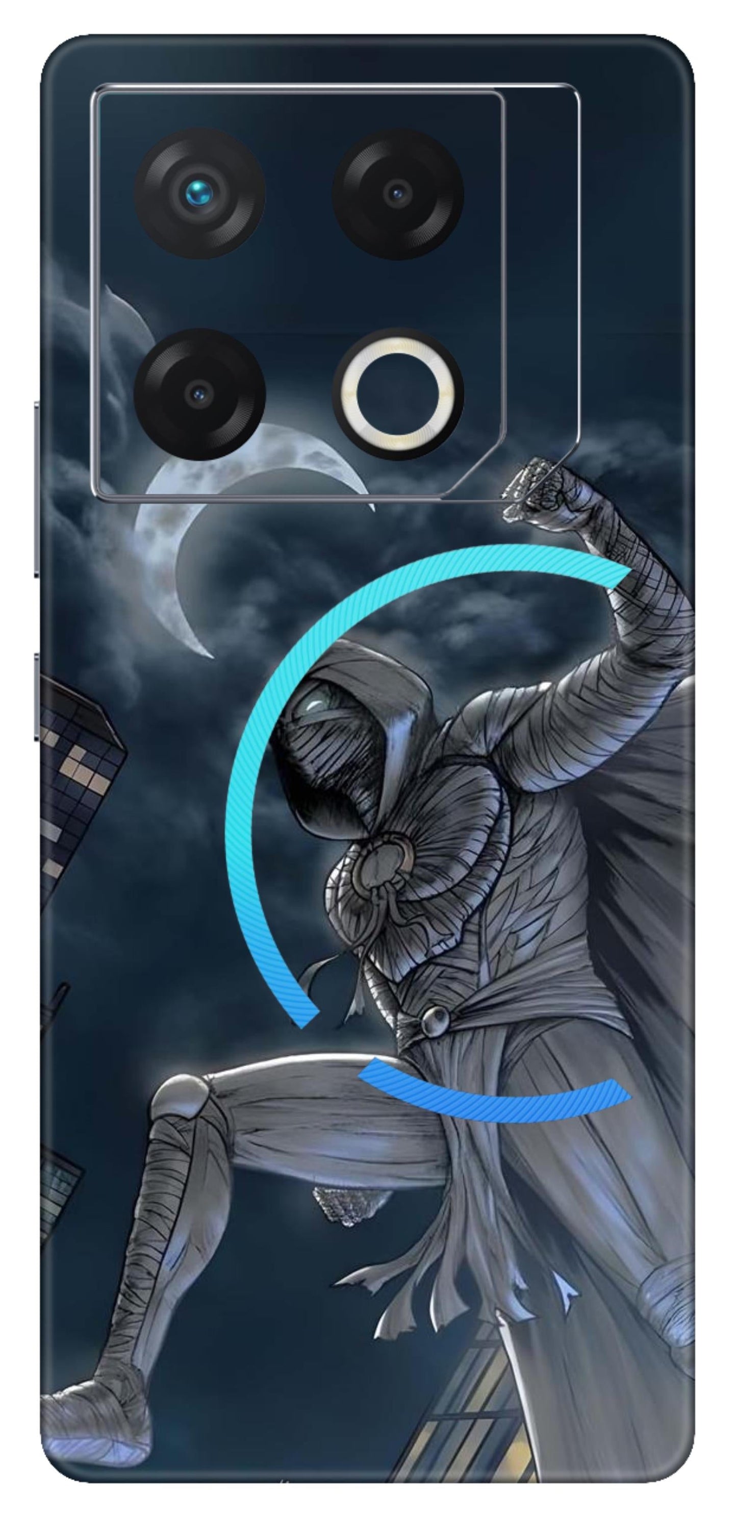 Infinix GT 20 Pro 5G Skins and Wraps