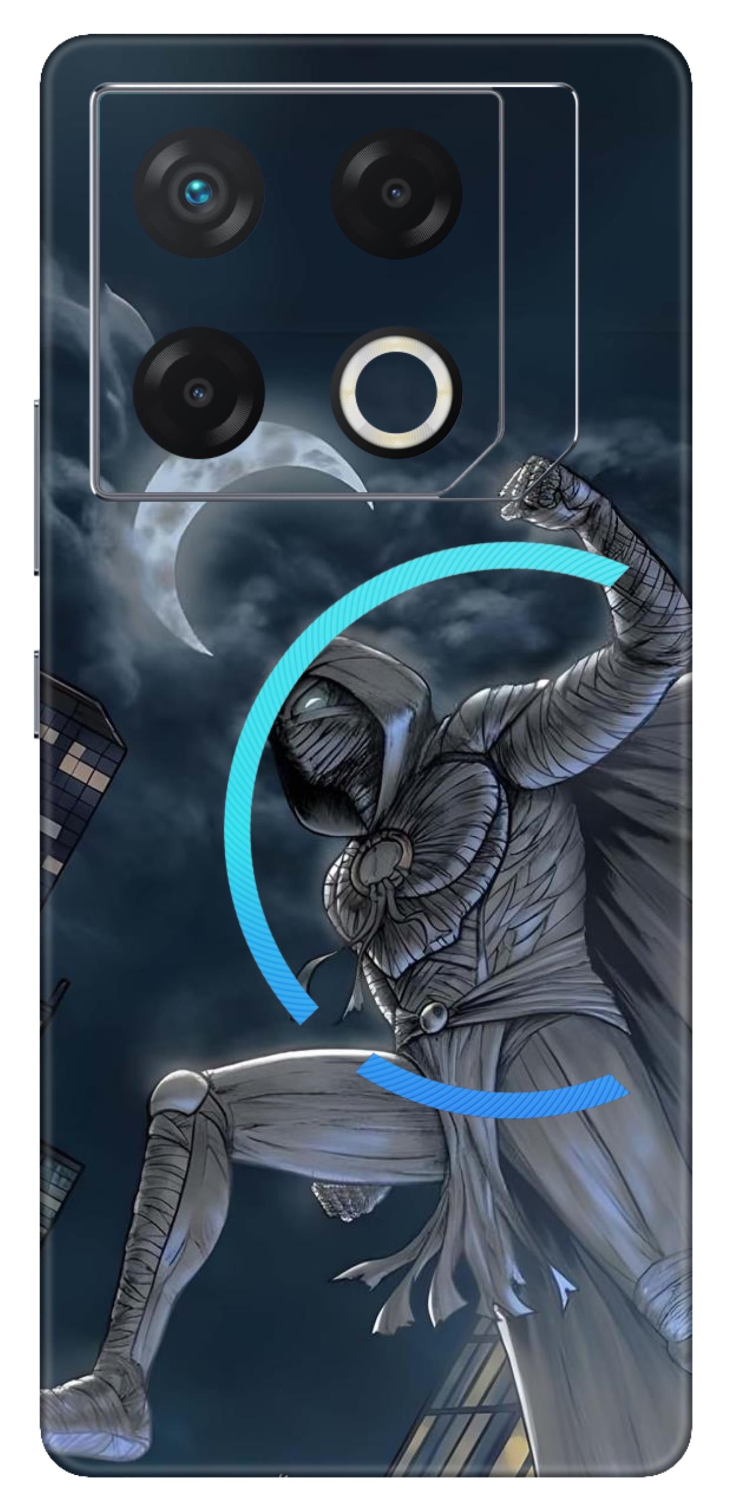 Infinix GT 20 Pro 5G Skins and Wraps