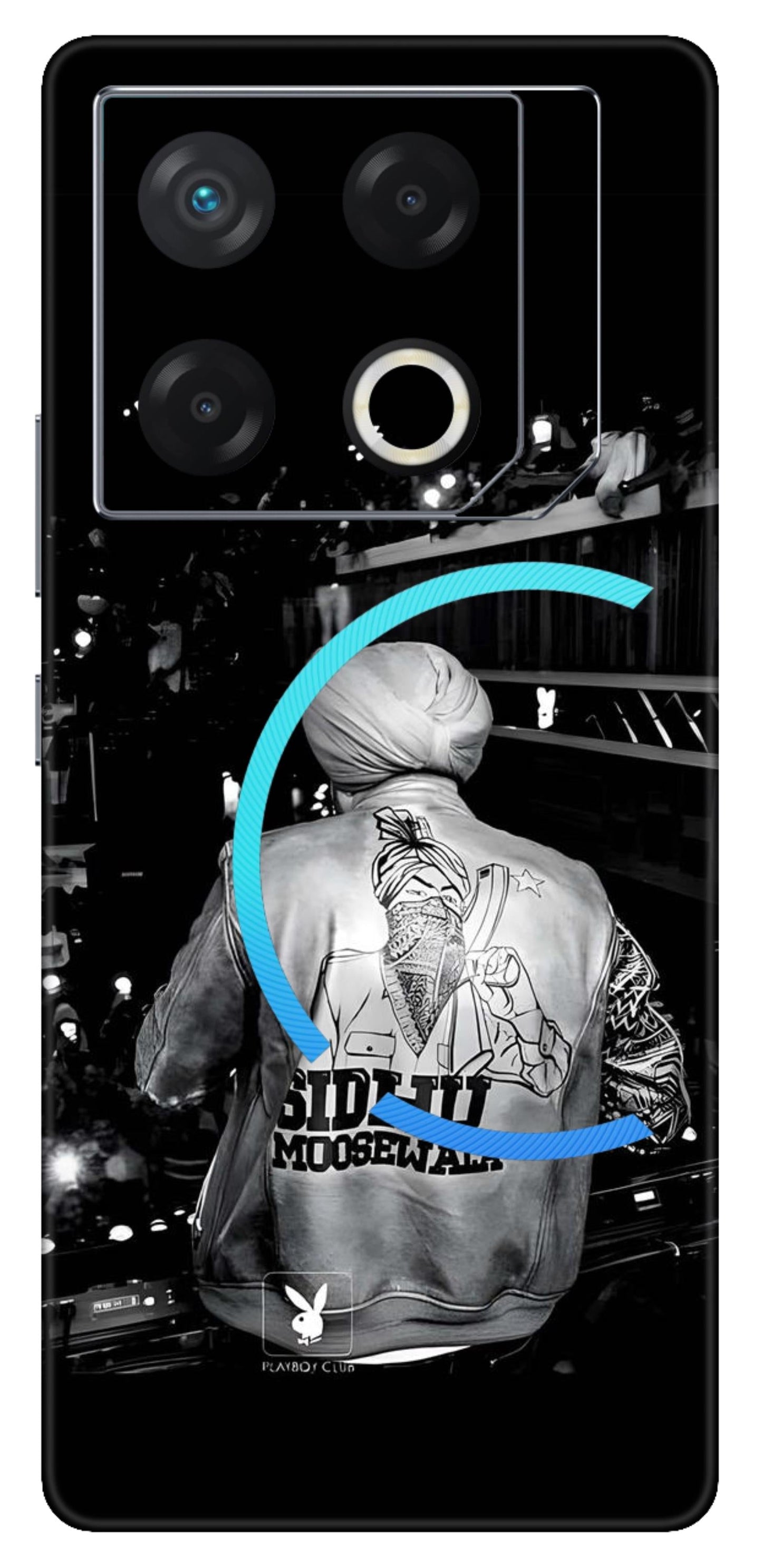 Infinix GT 20 Pro 5G Skins and Wraps