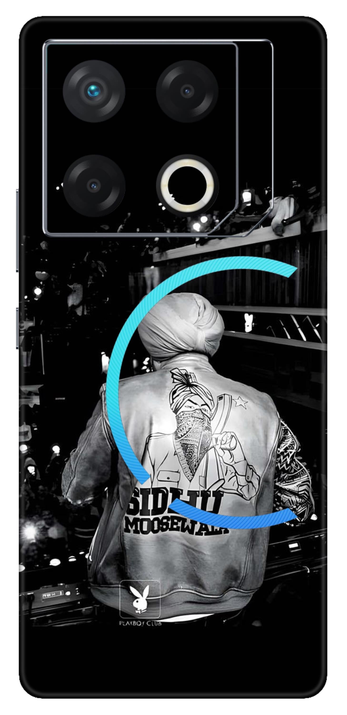 Infinix GT 20 Pro 5G Skins and Wraps