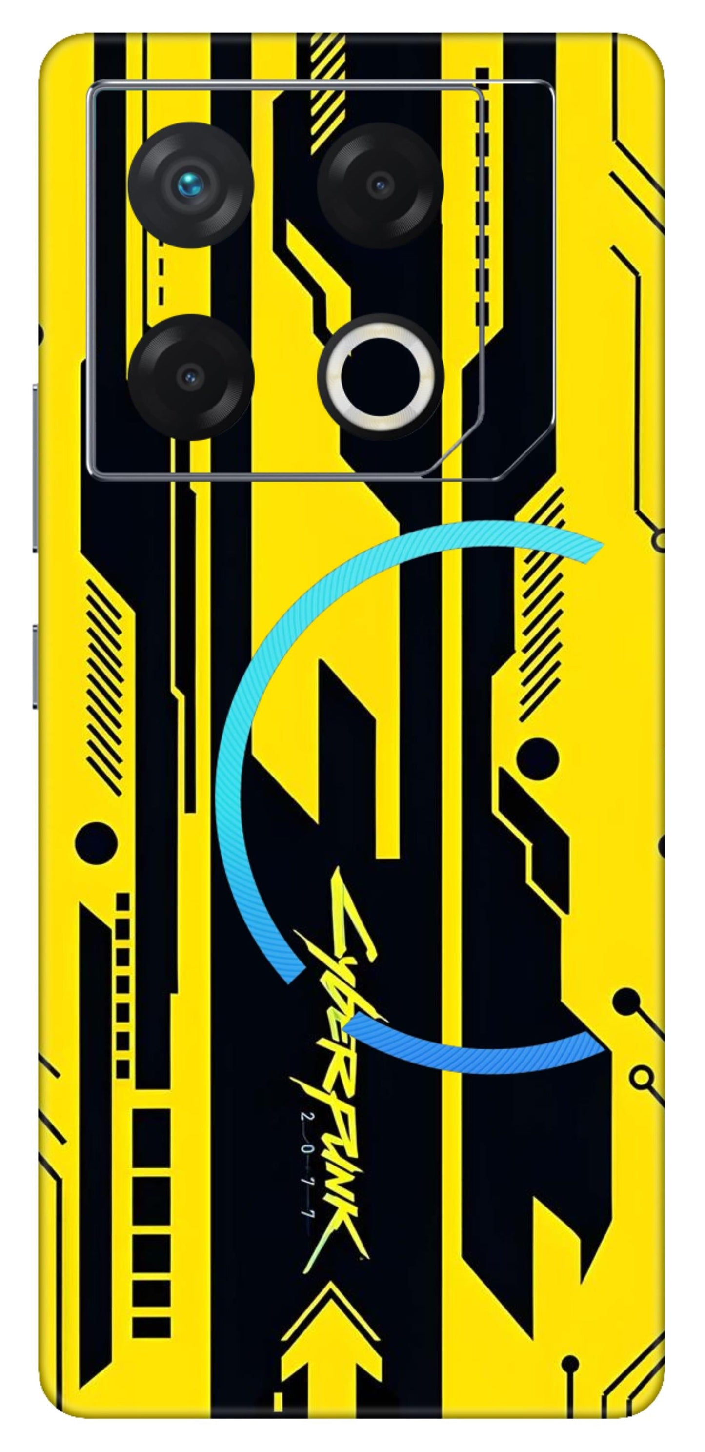 Infinix GT 20 Pro 5G Skins and Wraps