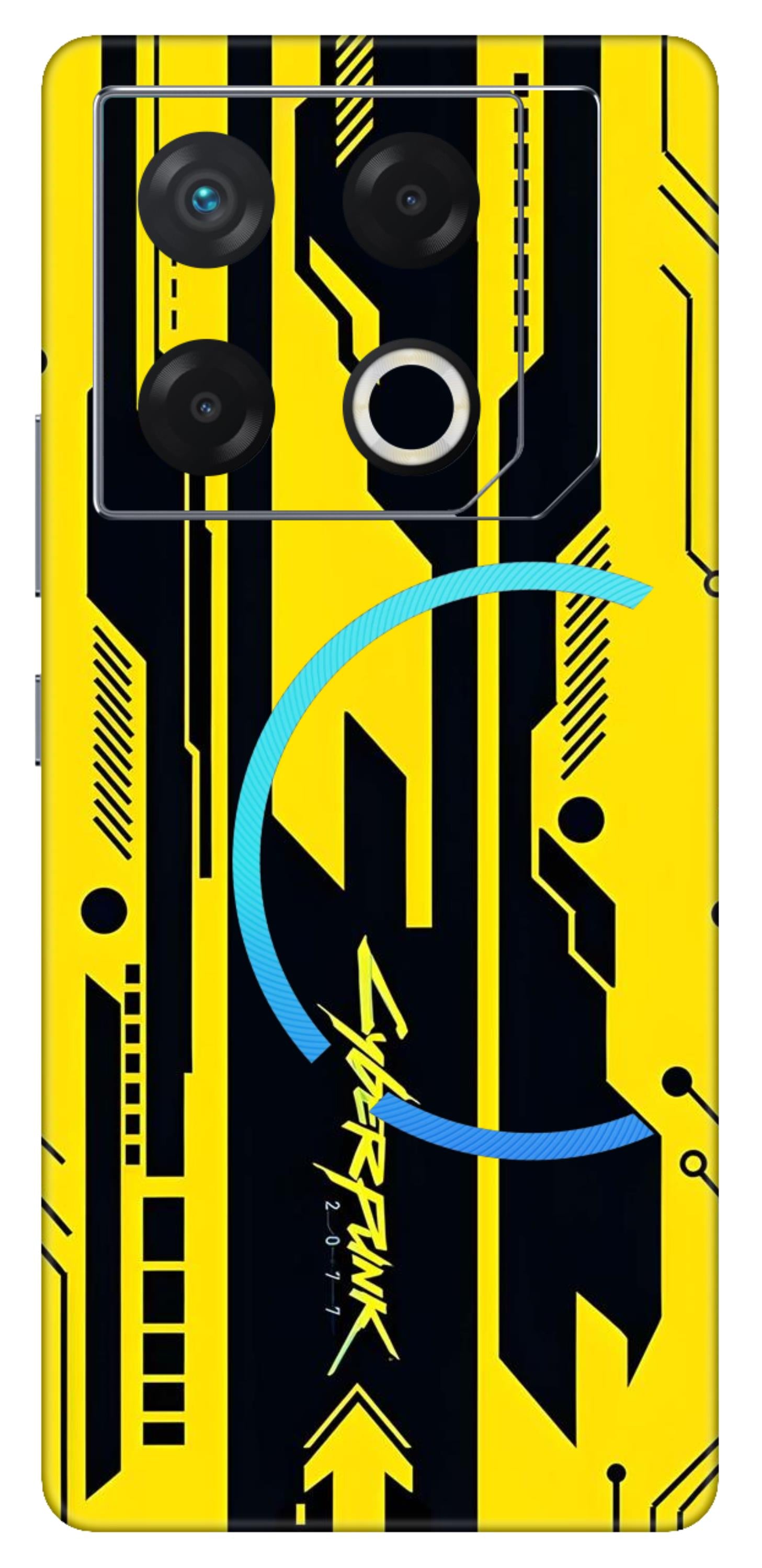 Infinix GT 20 Pro 5G Skins and Wraps