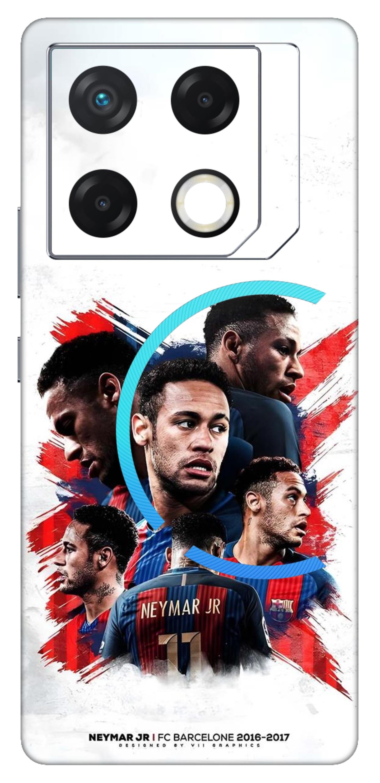 Infinix GT 20 Pro 5G Skins and Wraps