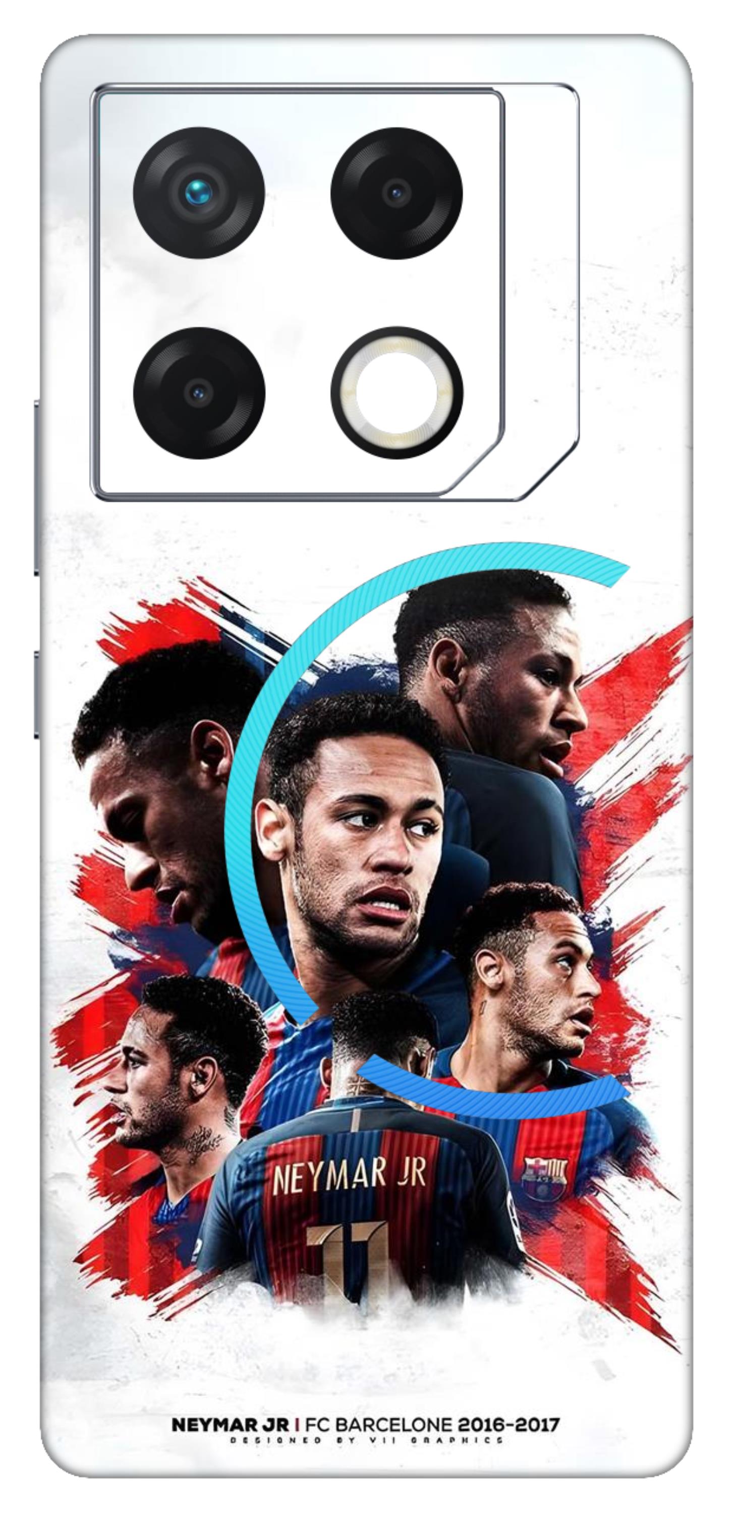 Infinix GT 20 Pro 5G Skins and Wraps