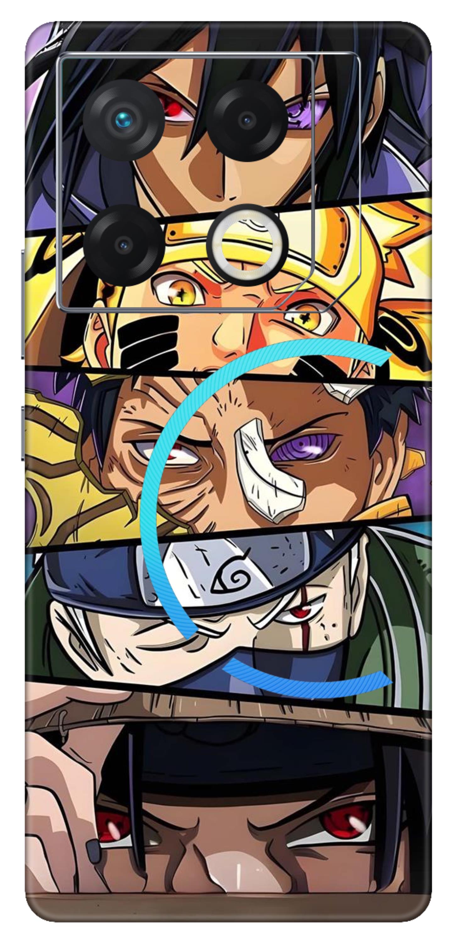 Infinix GT 20 Pro 5G Skins and Wraps