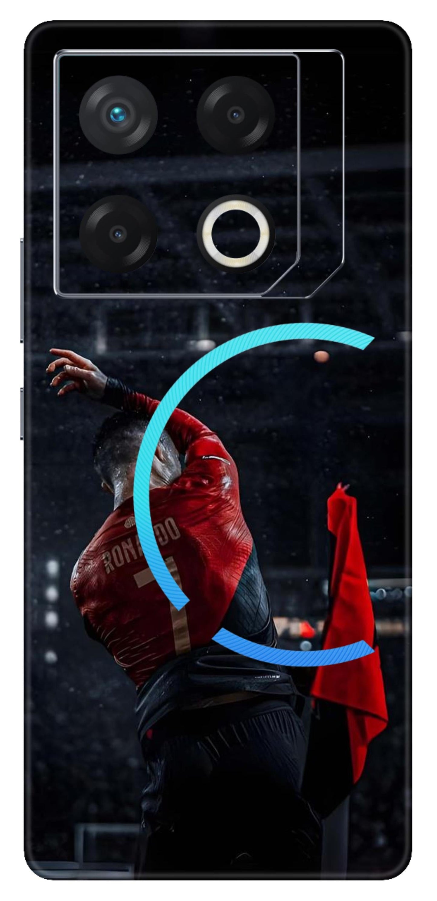 Infinix GT 20 Pro 5G Skins and Wraps