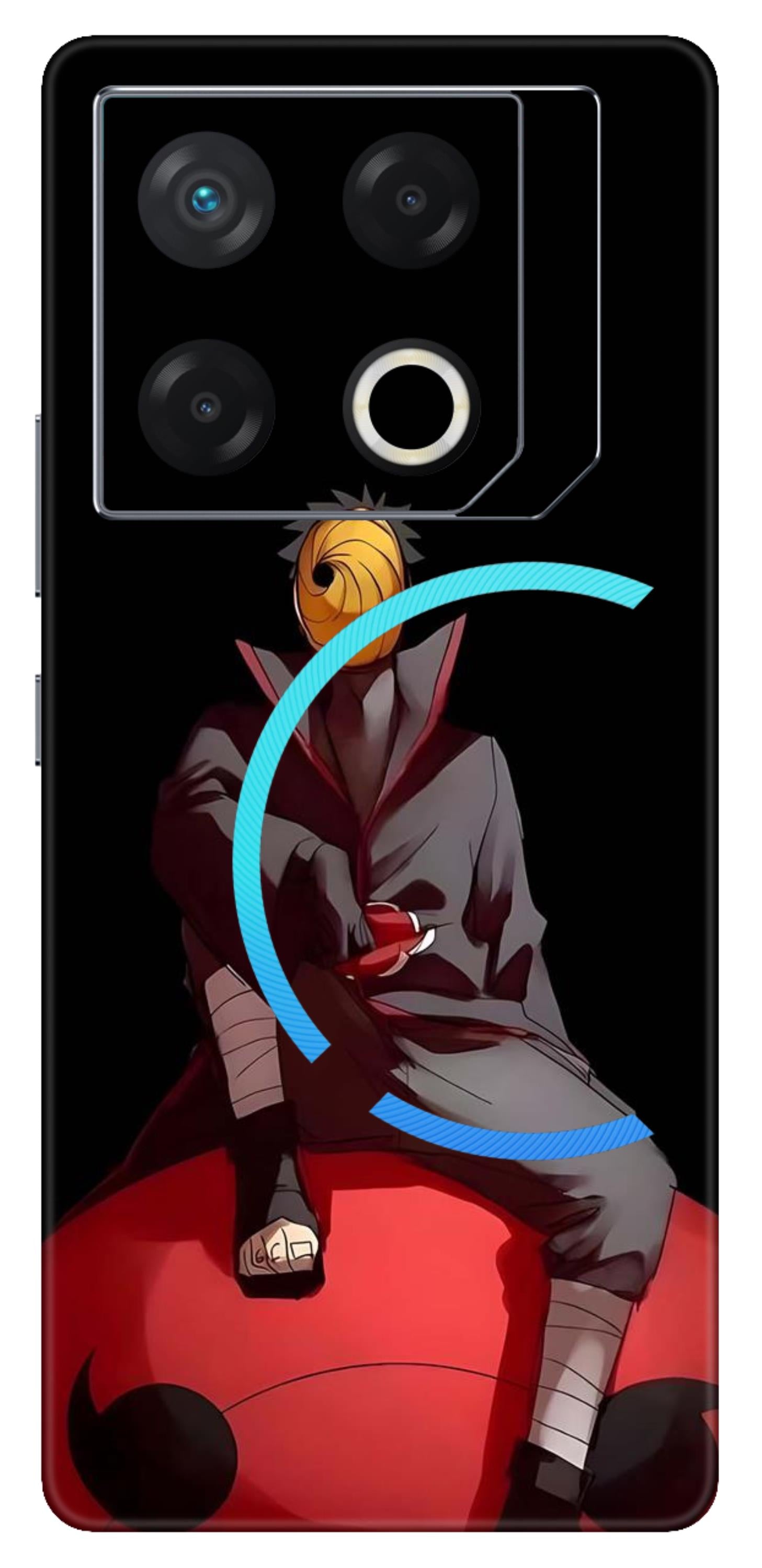 Infinix GT 20 Pro 5G Skins and Wraps