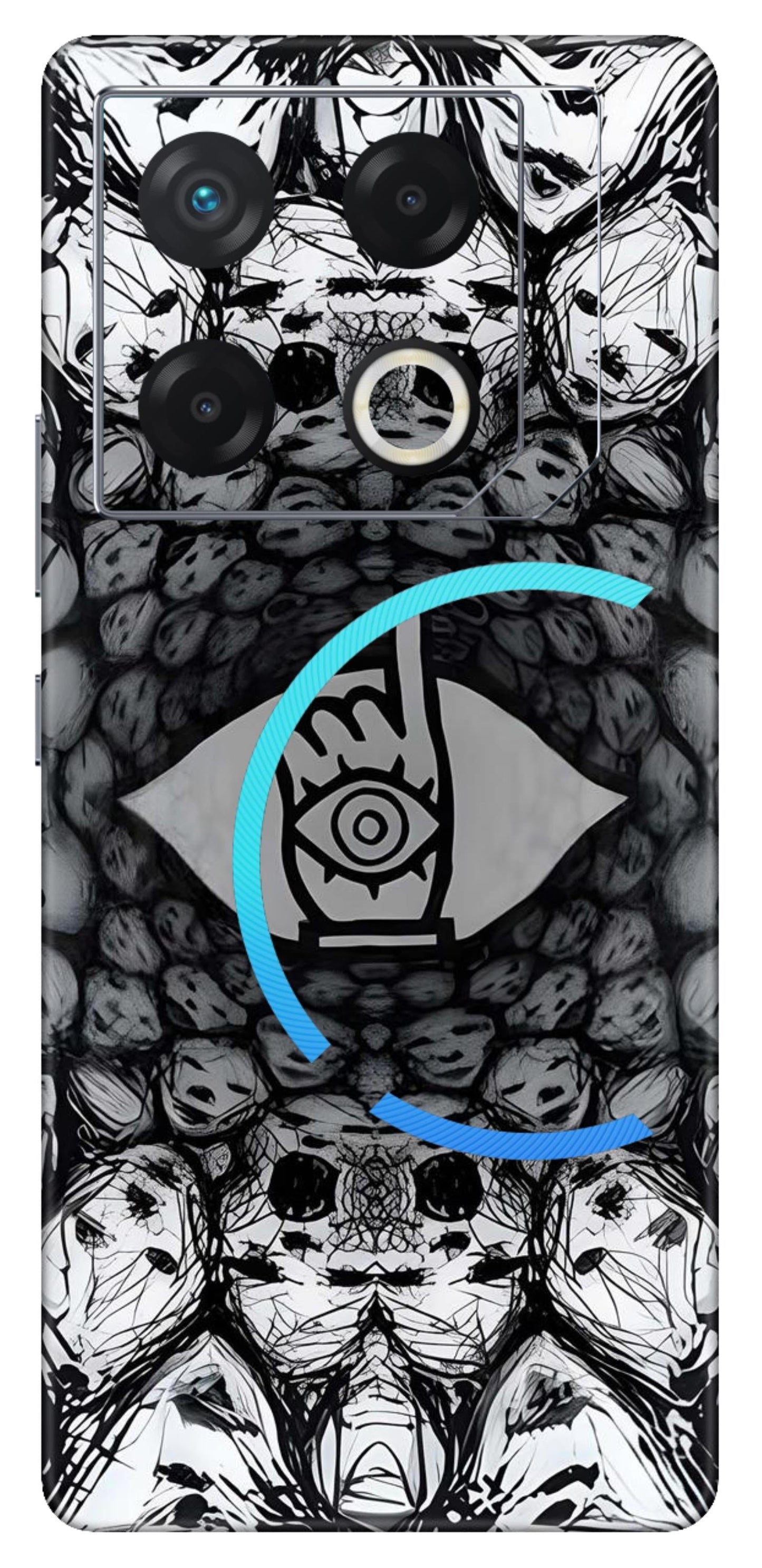 Infinix GT 20 Pro 5G Skins and Wraps