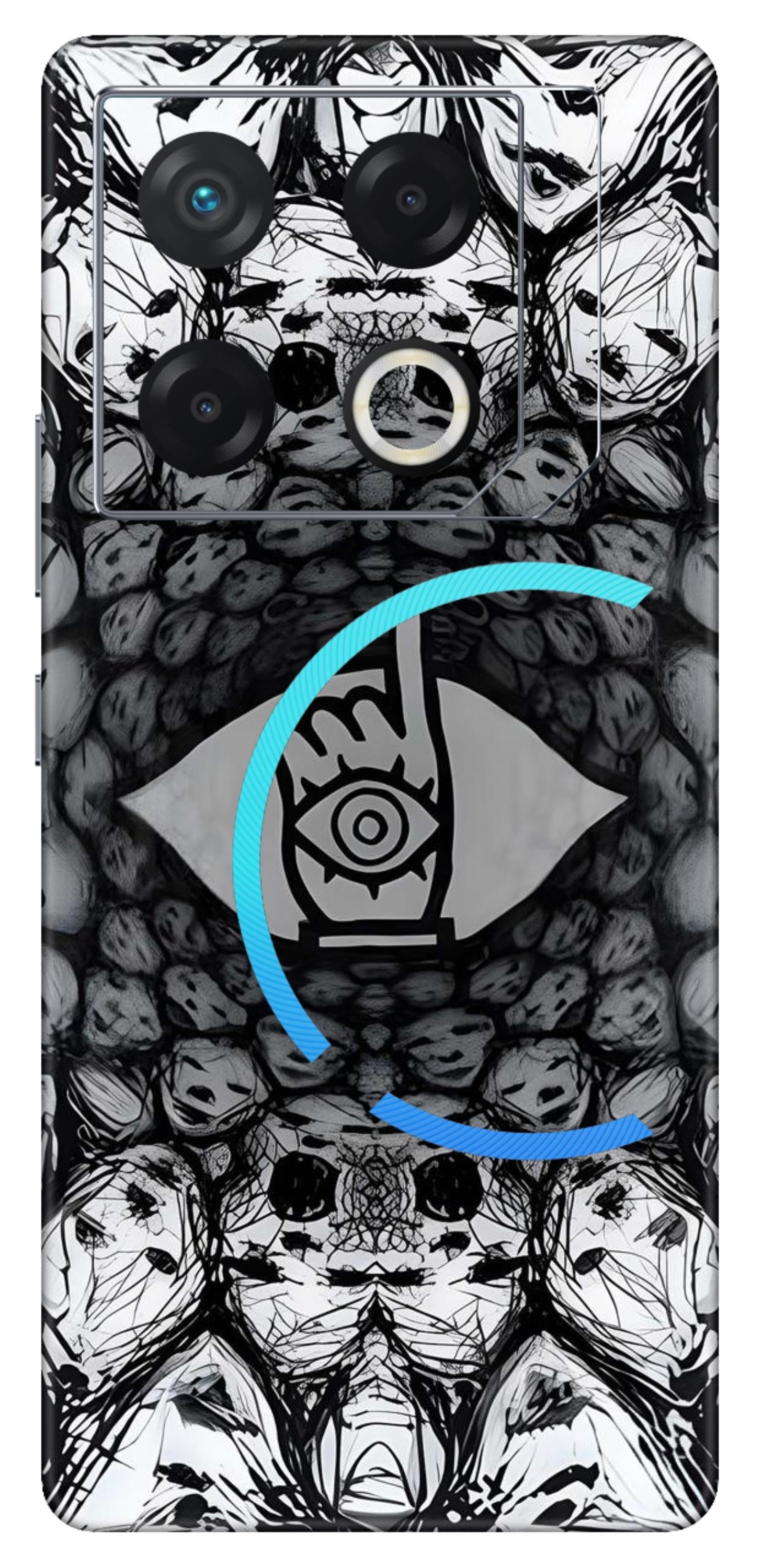 Infinix GT 20 Pro 5G Skins and Wraps