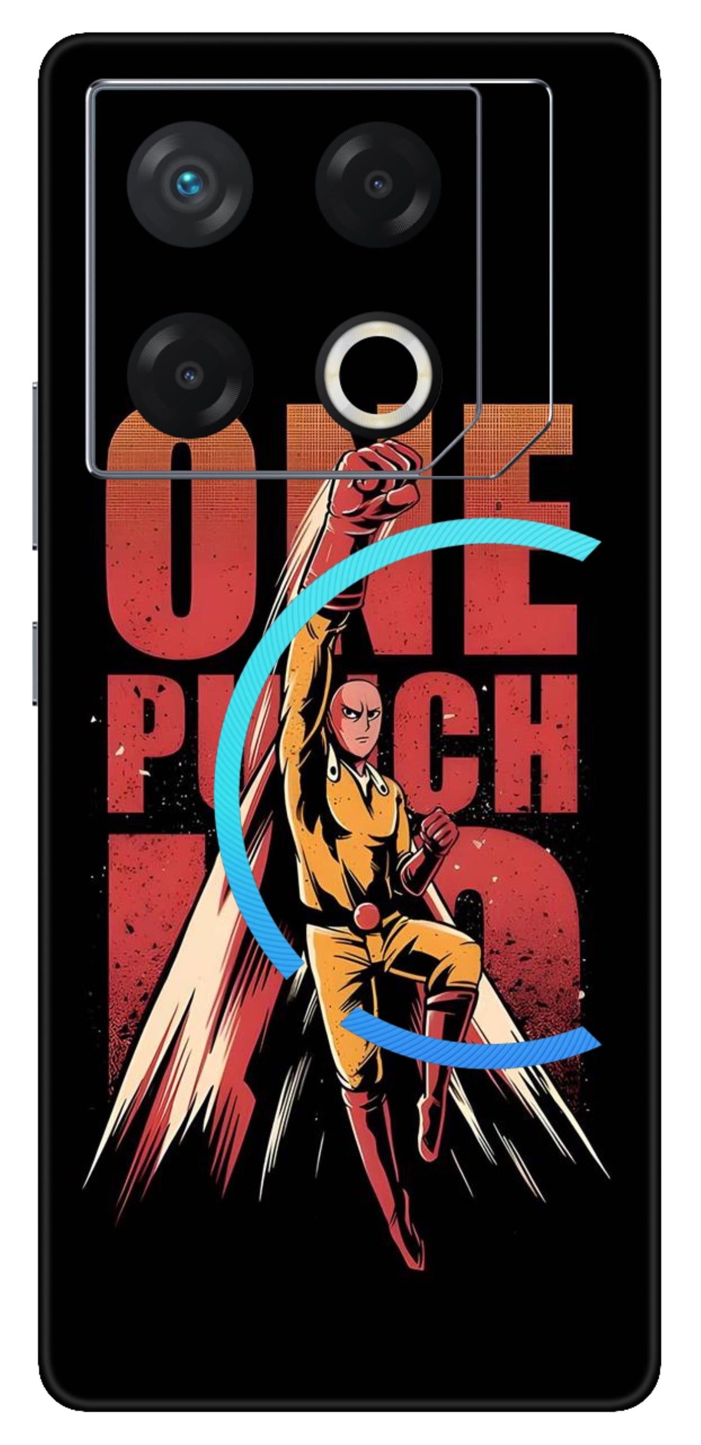 Infinix GT 20 Pro 5G Skins and Wraps