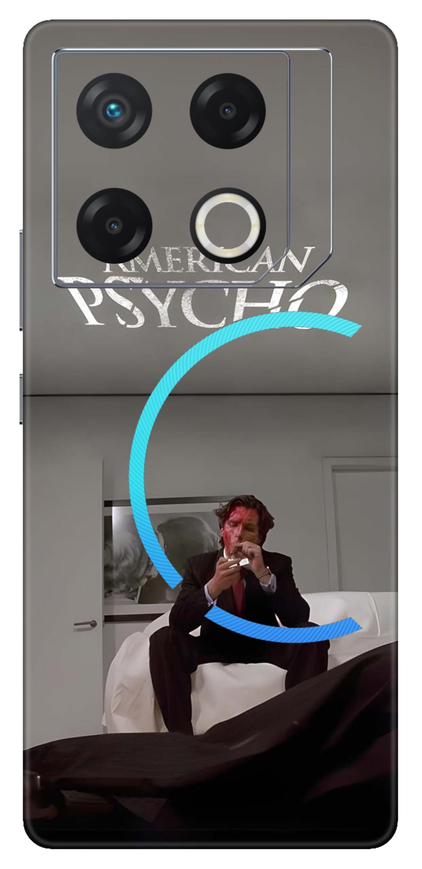 Infinix GT 20 Pro 5G Skins and Wraps