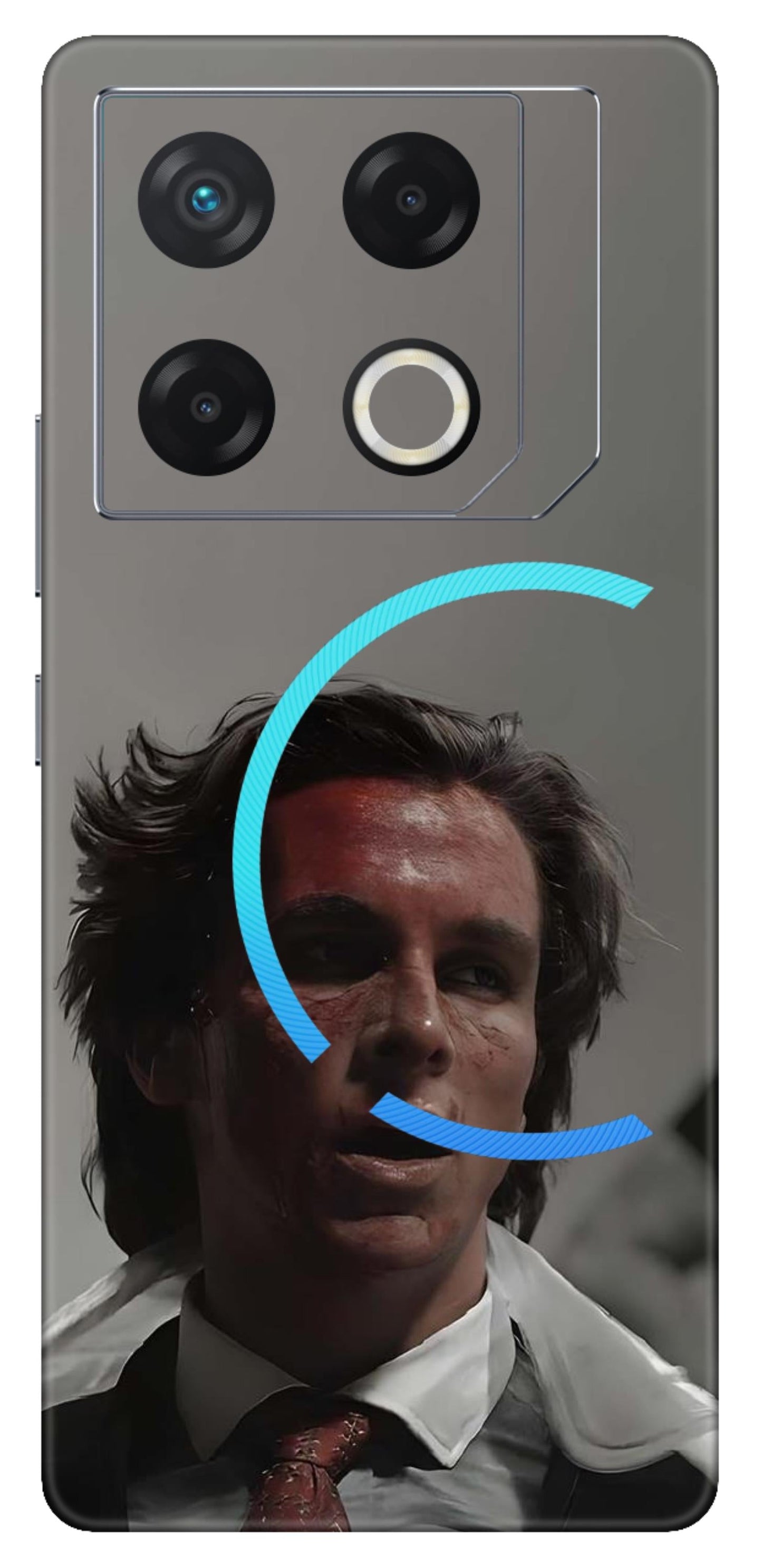 Infinix GT 20 Pro 5G Skins and Wraps