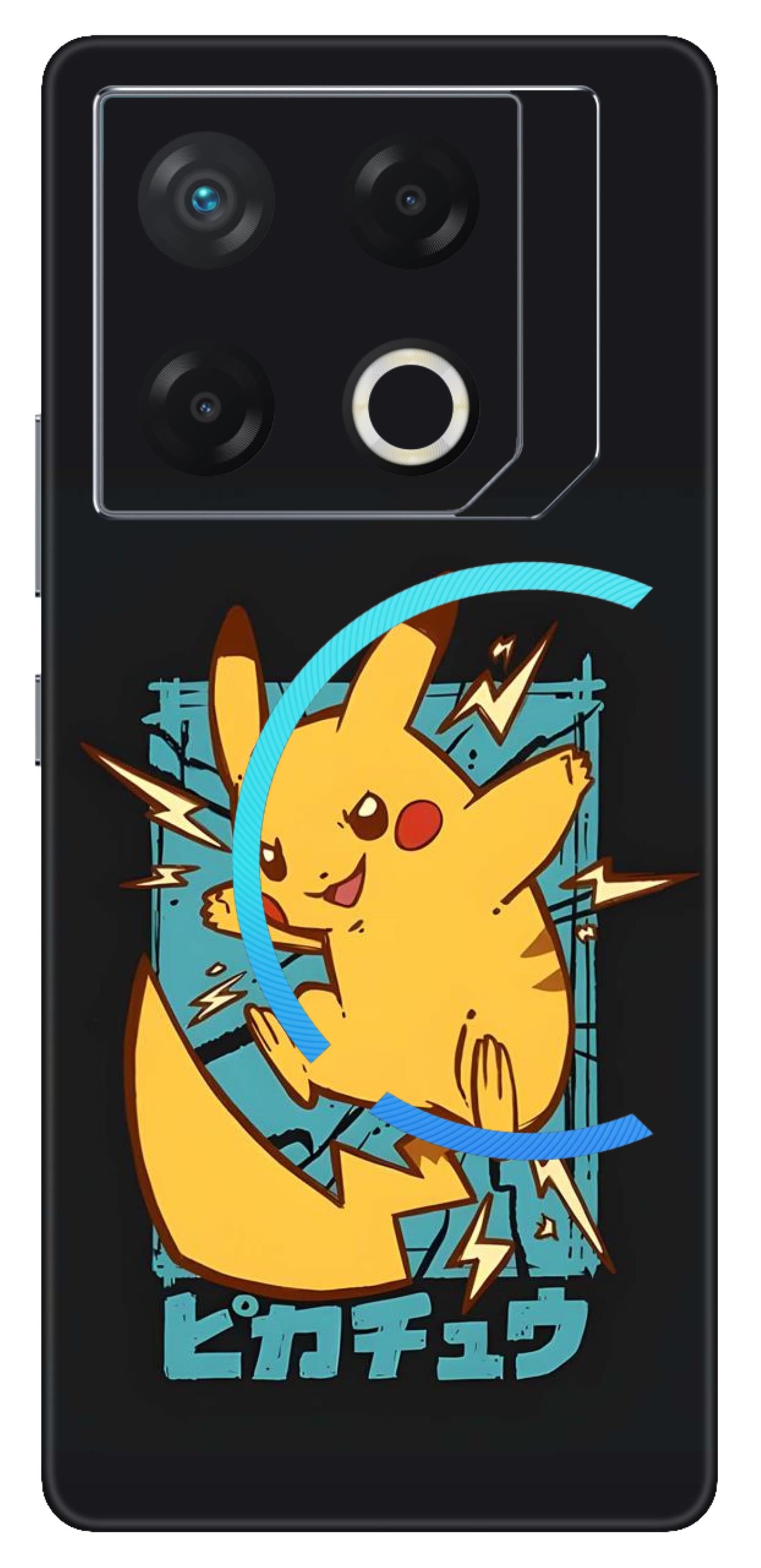 Infinix GT 20 Pro 5G Skins and Wraps