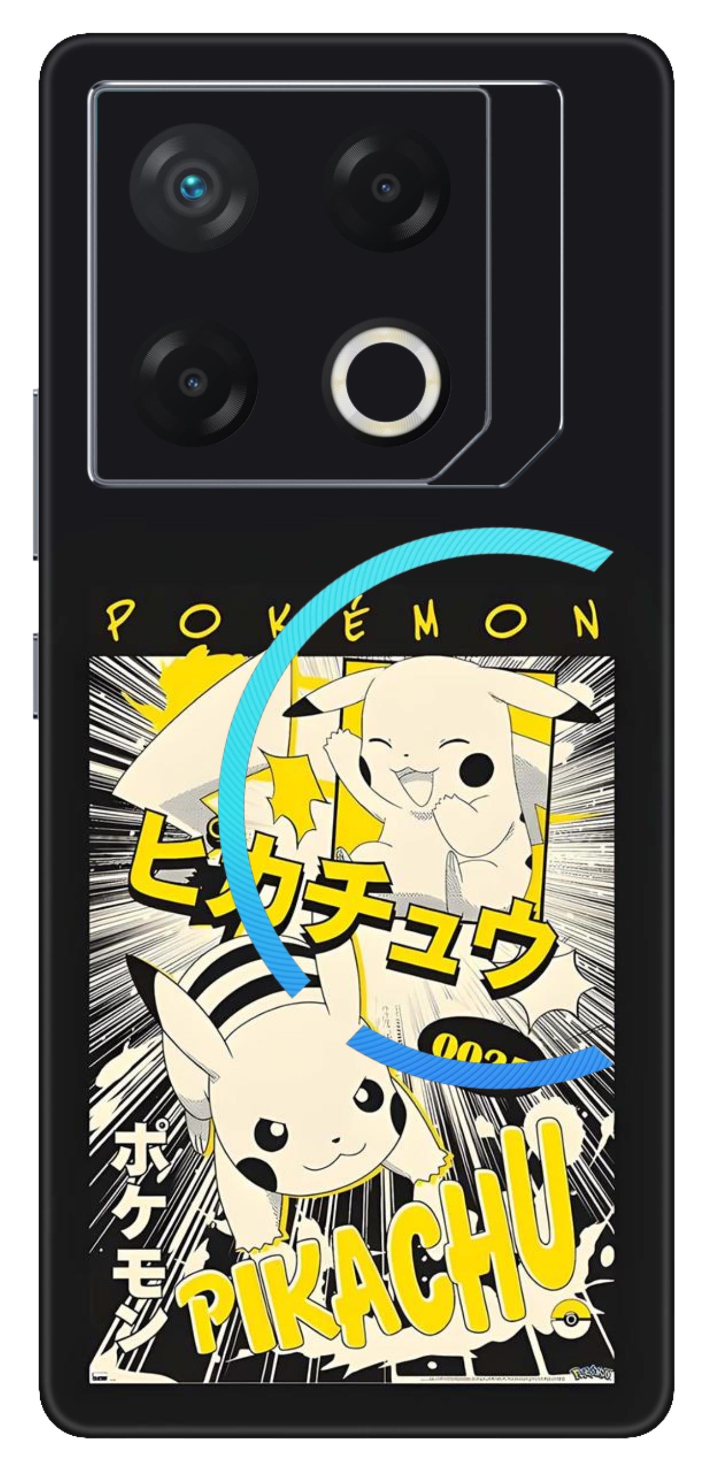 Infinix GT 20 Pro 5G Skins and Wraps