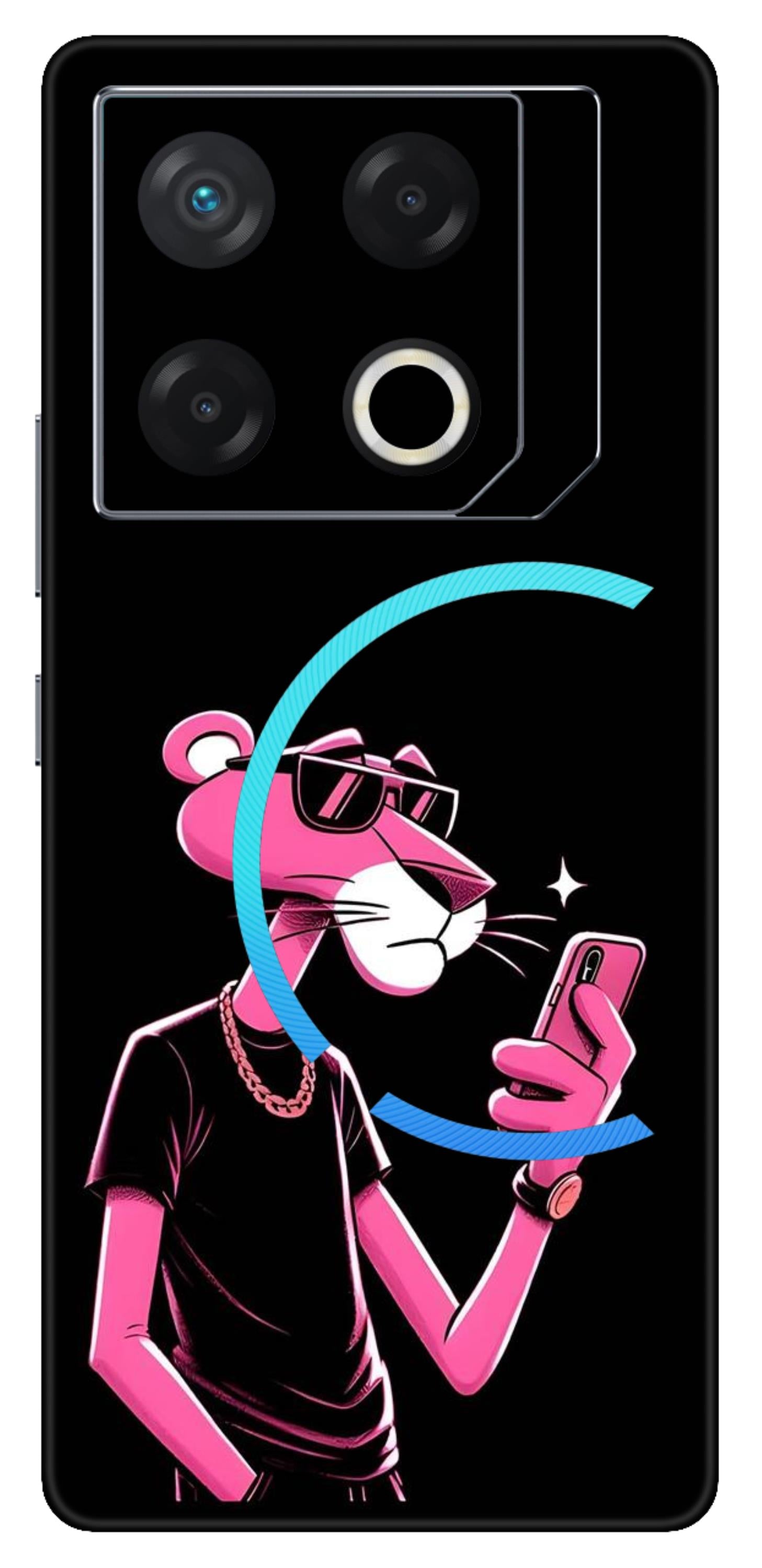 Infinix GT 20 Pro 5G Skins and Wraps