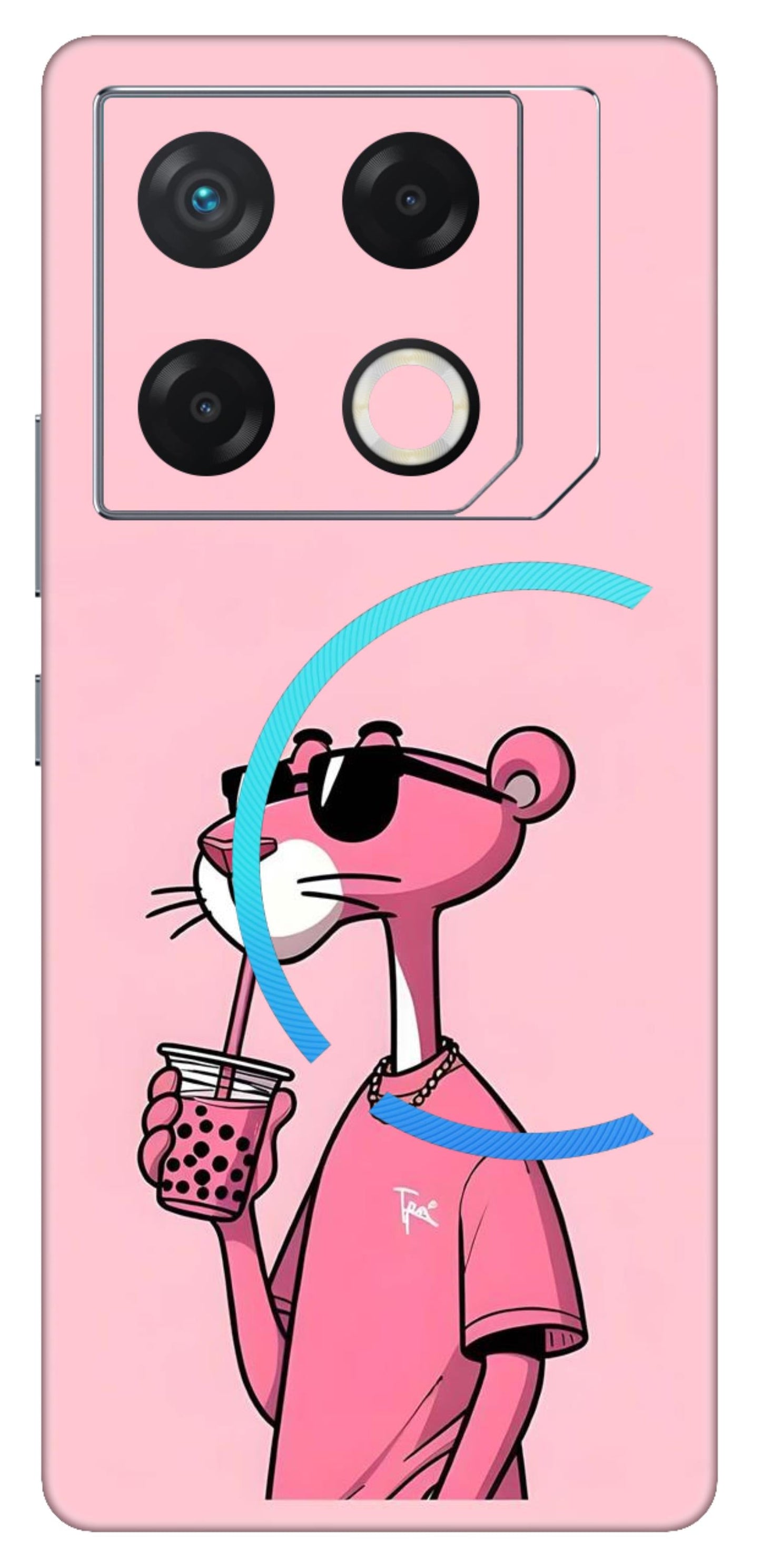 Infinix GT 20 Pro 5G Skins and Wraps