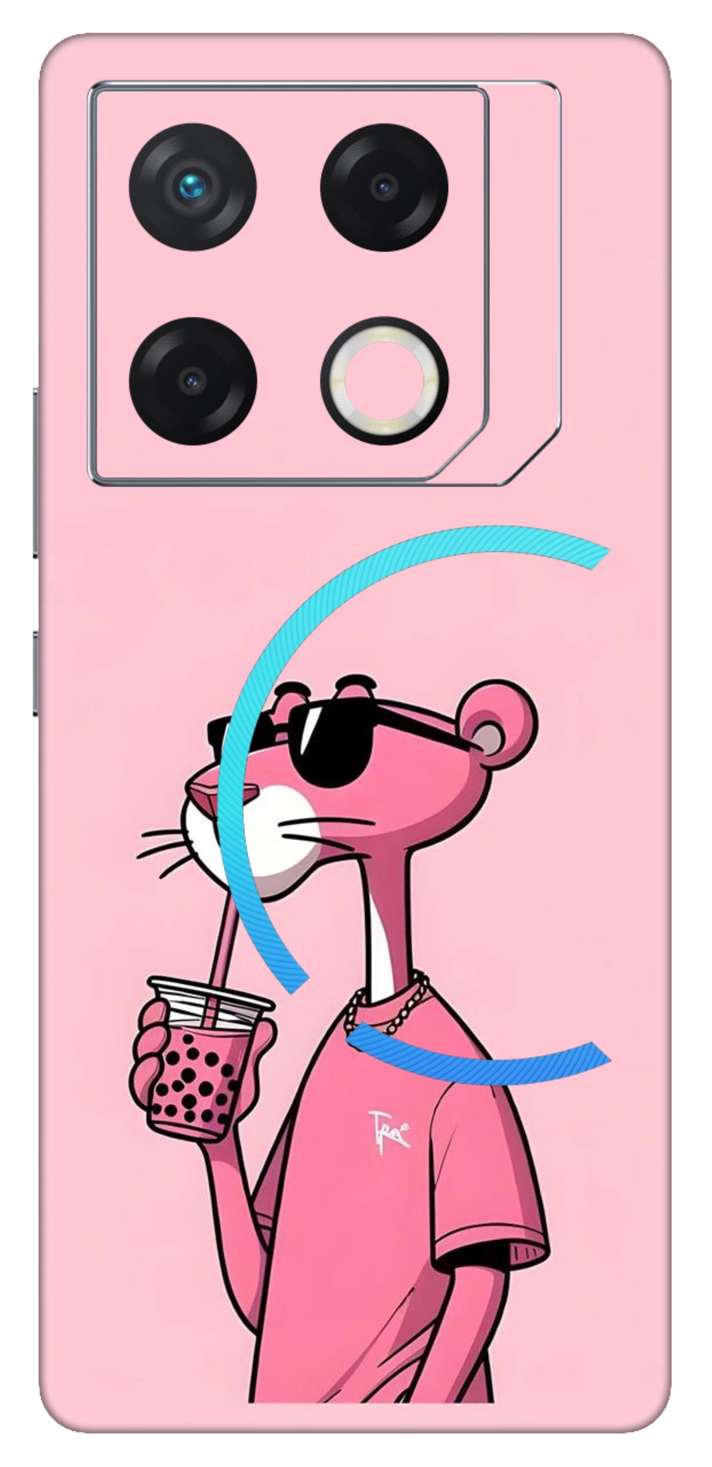 Infinix GT 20 Pro 5G Skins and Wraps