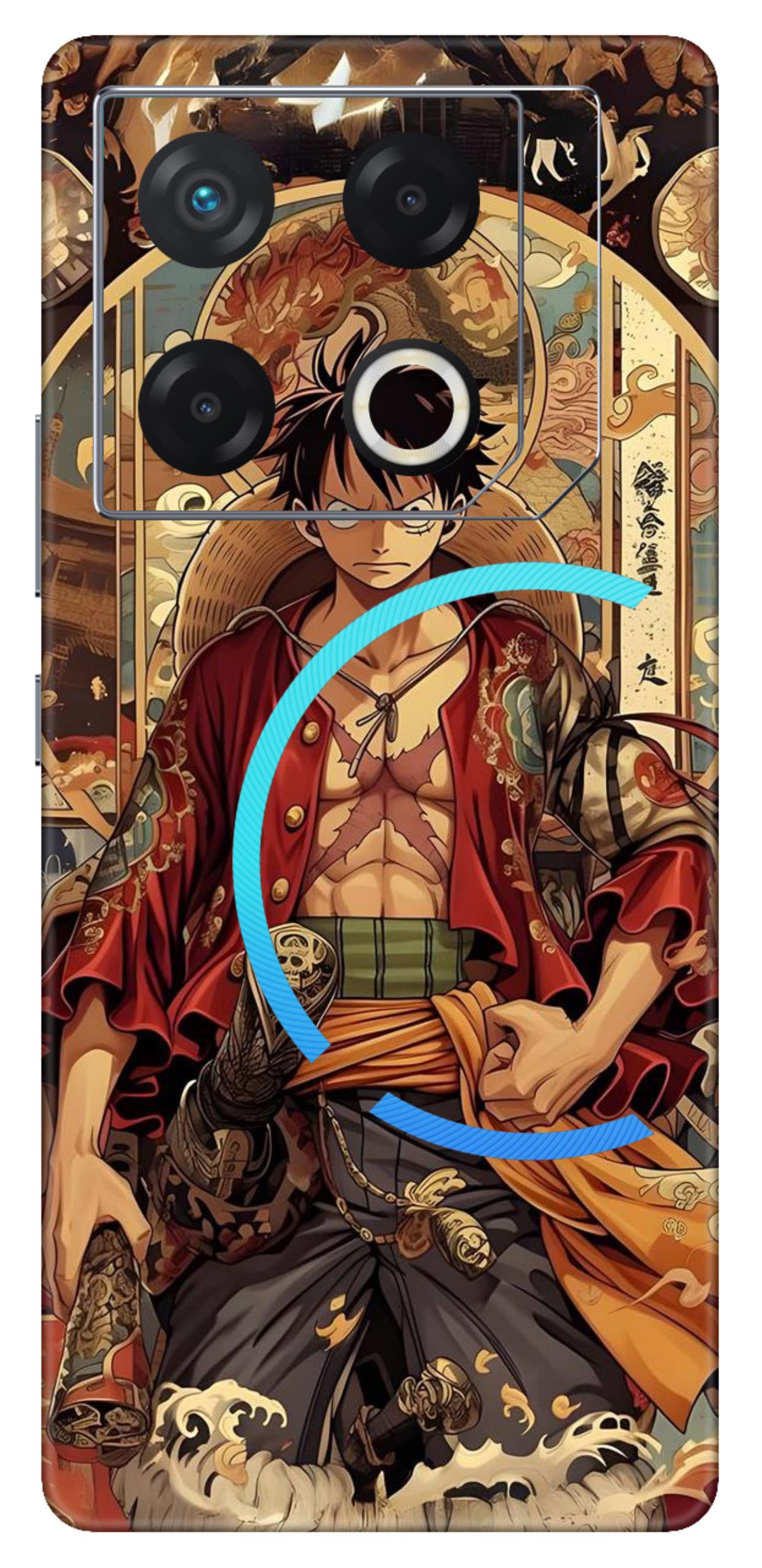 Infinix GT 20 Pro 5G Skins and Wraps