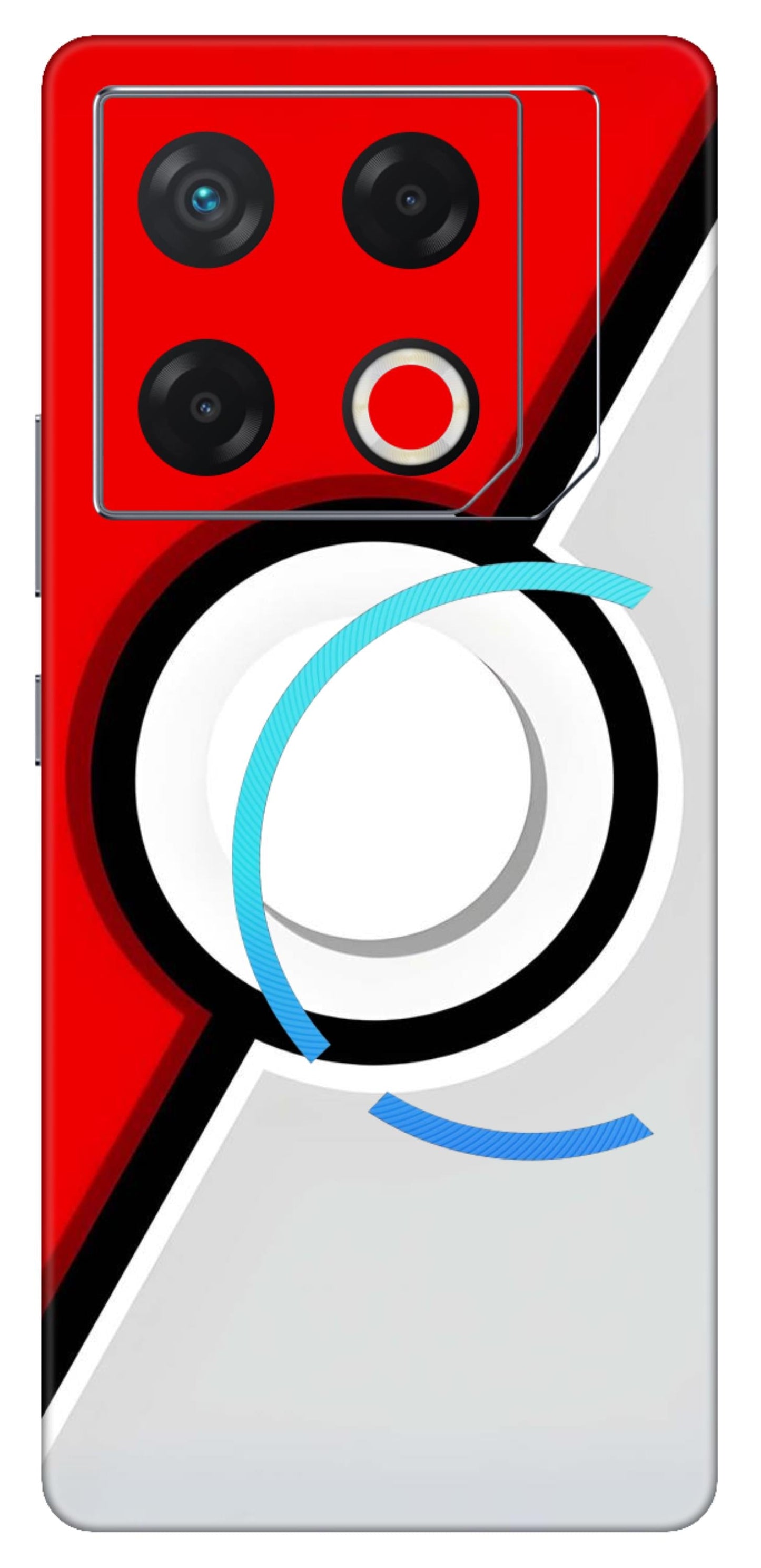 Infinix GT 20 Pro 5G Skins and Wraps