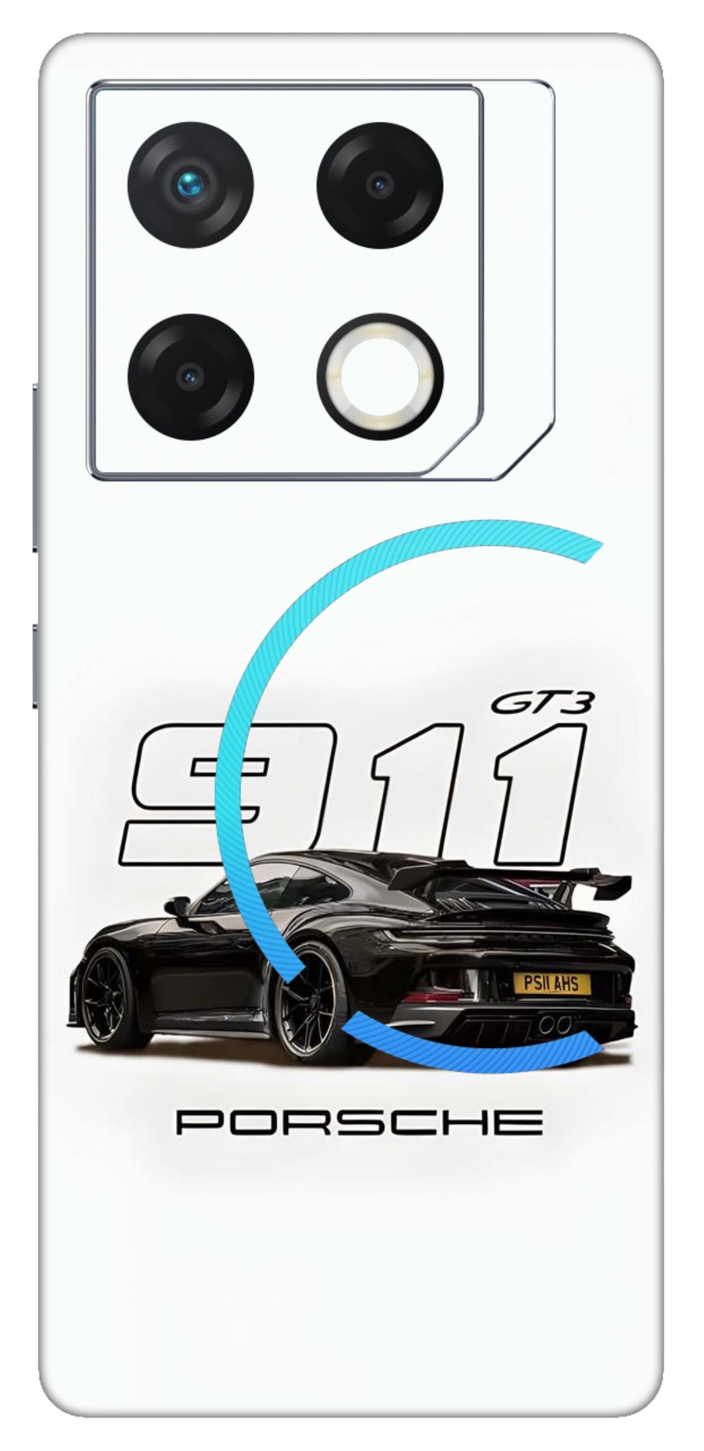 Infinix GT 20 Pro 5G Skins and Wraps