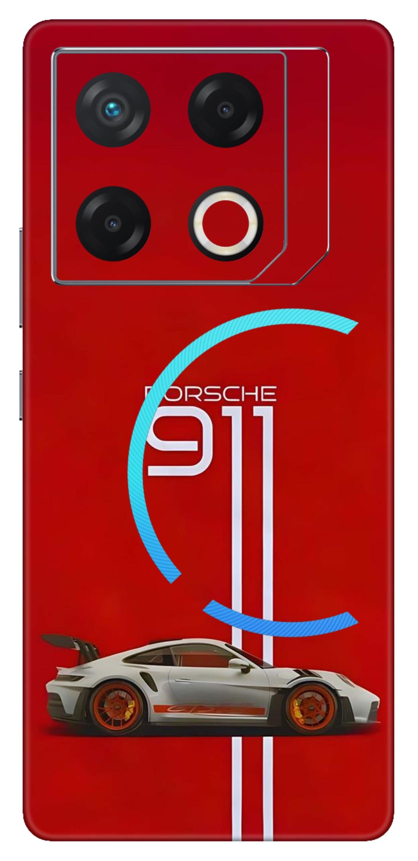 Infinix GT 20 Pro 5G Skins and Wraps