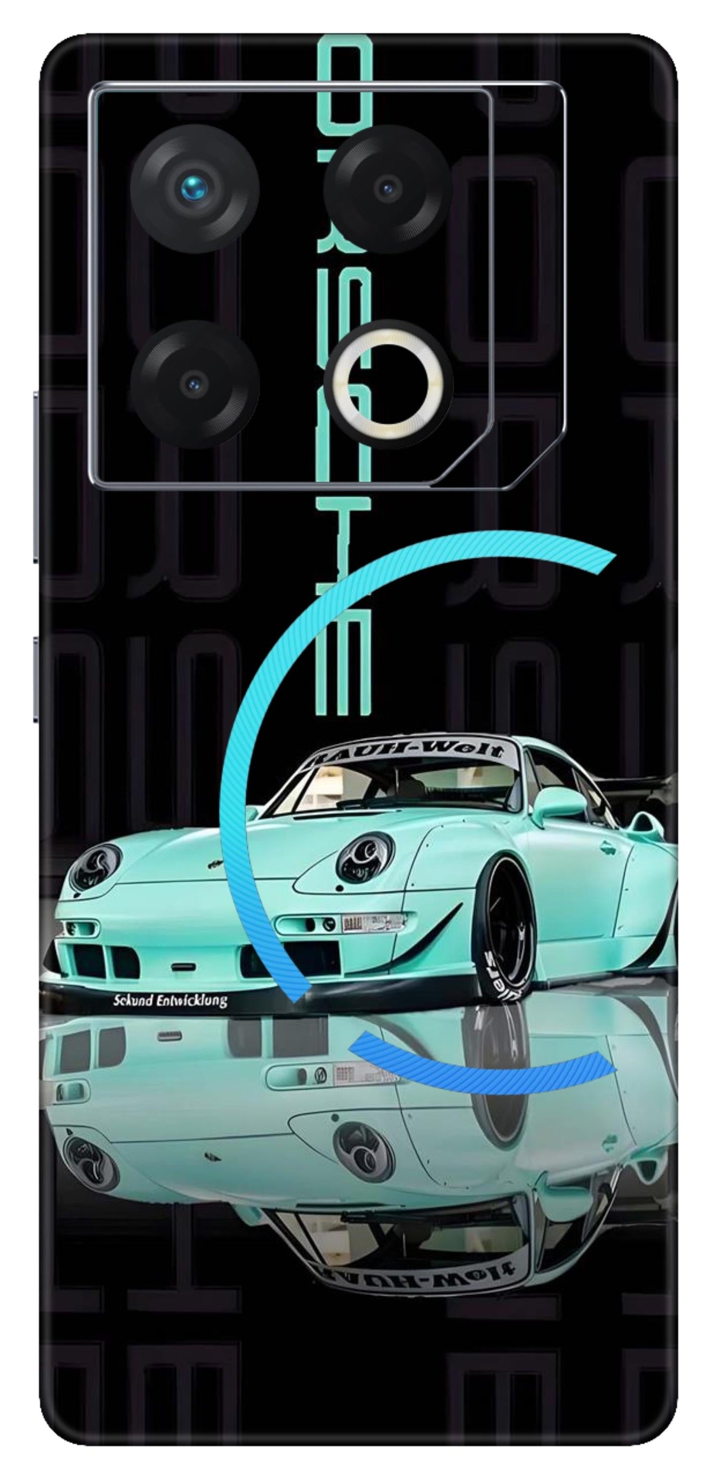 Infinix GT 20 Pro 5G Skins and Wraps