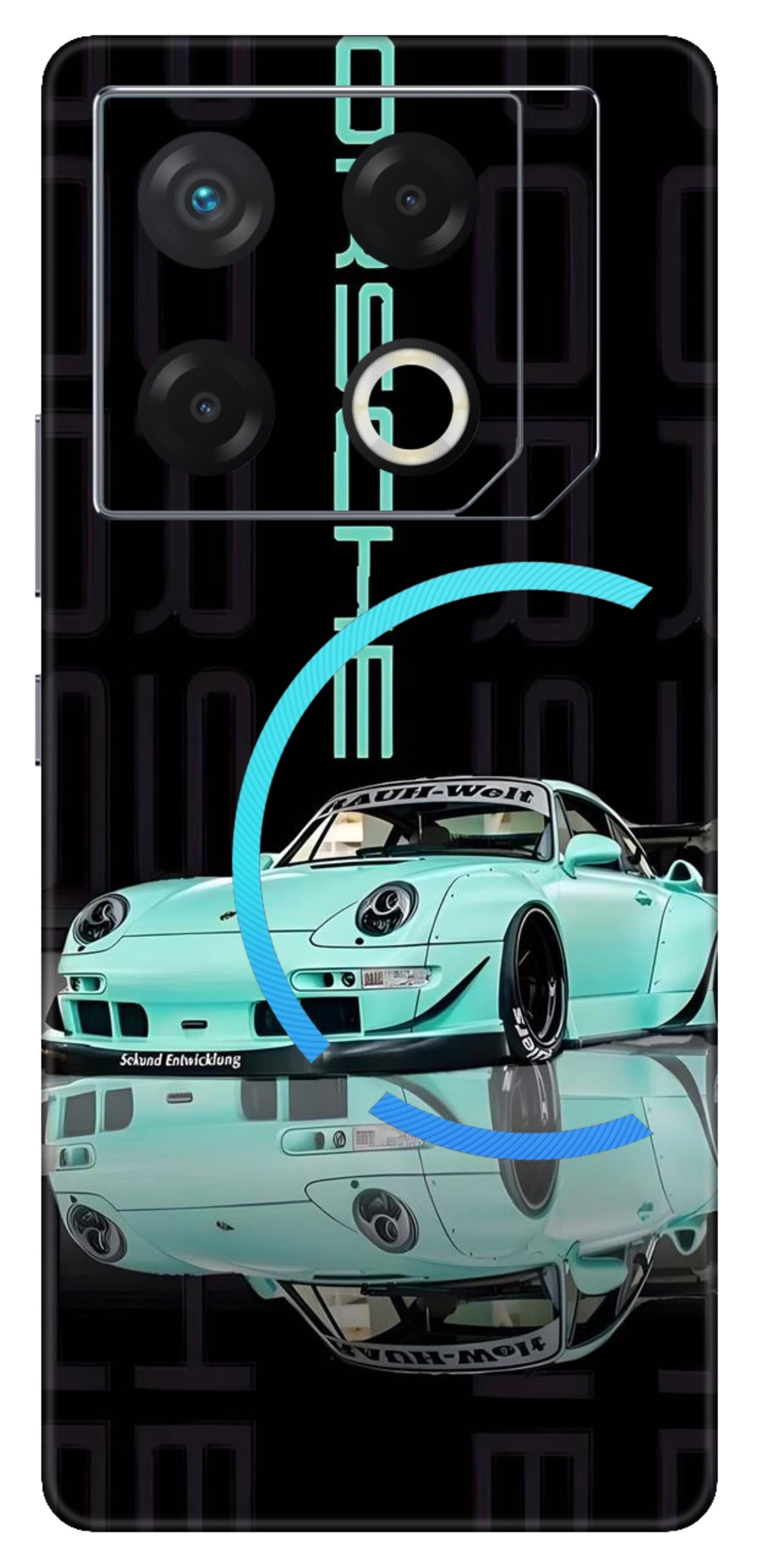 Infinix GT 20 Pro 5G Skins and Wraps