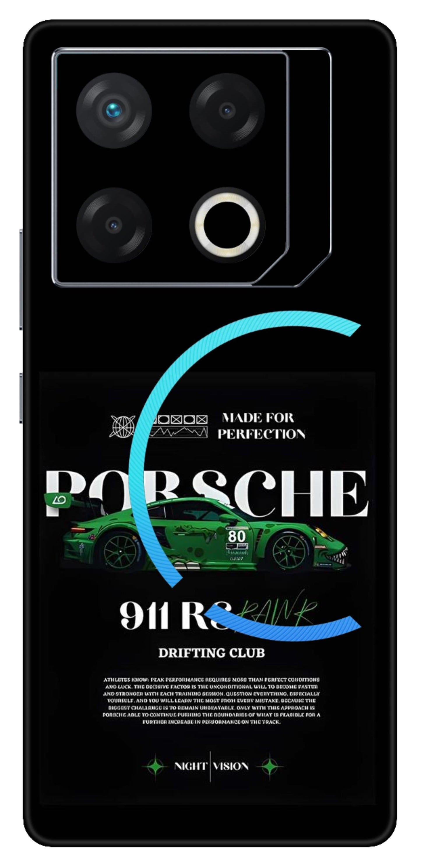 Infinix GT 20 Pro 5G Skins and Wraps