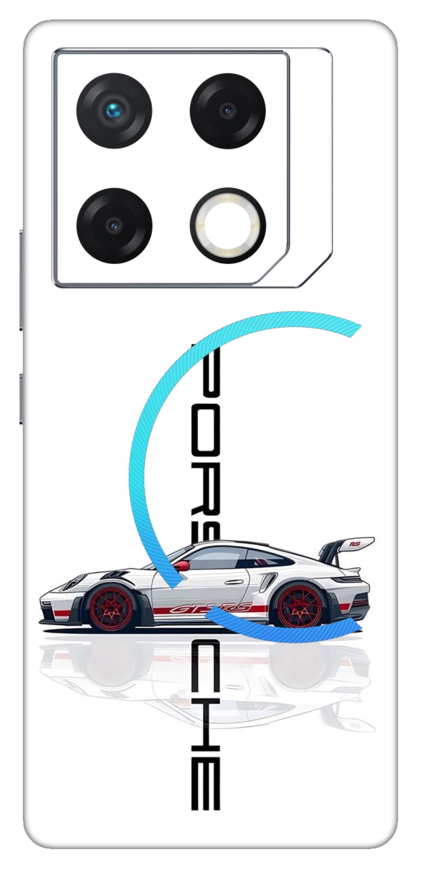 Infinix GT 20 Pro 5G Skins and Wraps