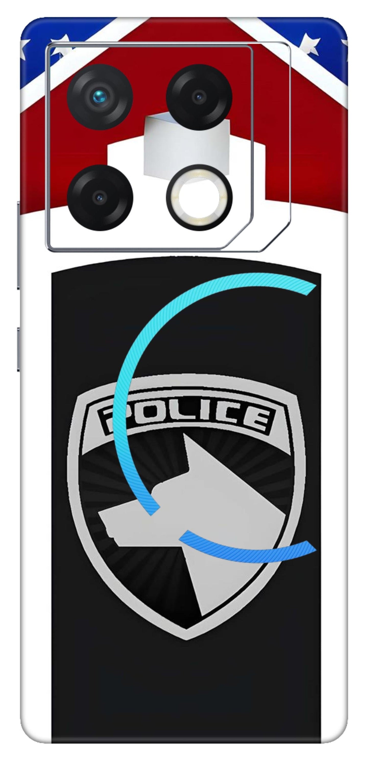 Infinix GT 20 Pro 5G Skins and Wraps