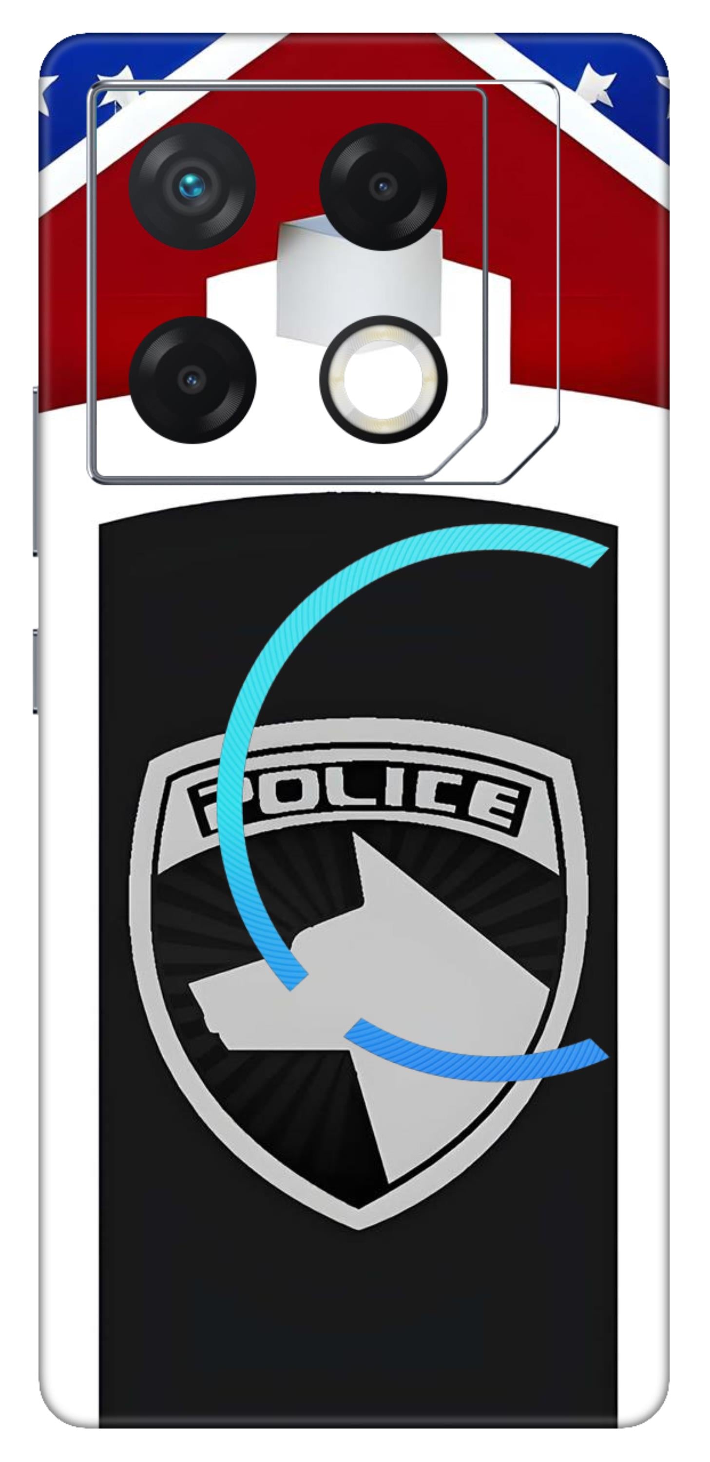 Infinix GT 20 Pro 5G Skins and Wraps