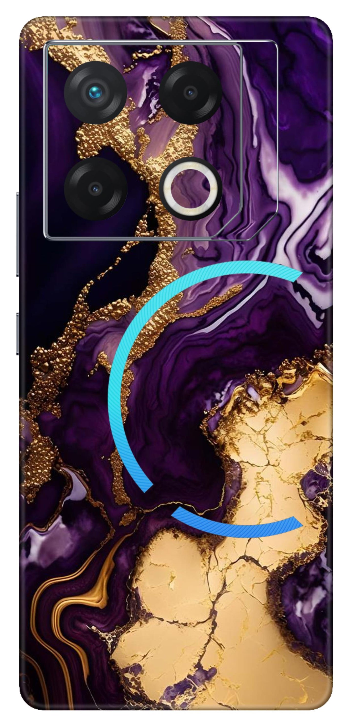 Infinix GT 20 Pro 5G Skins and Wraps