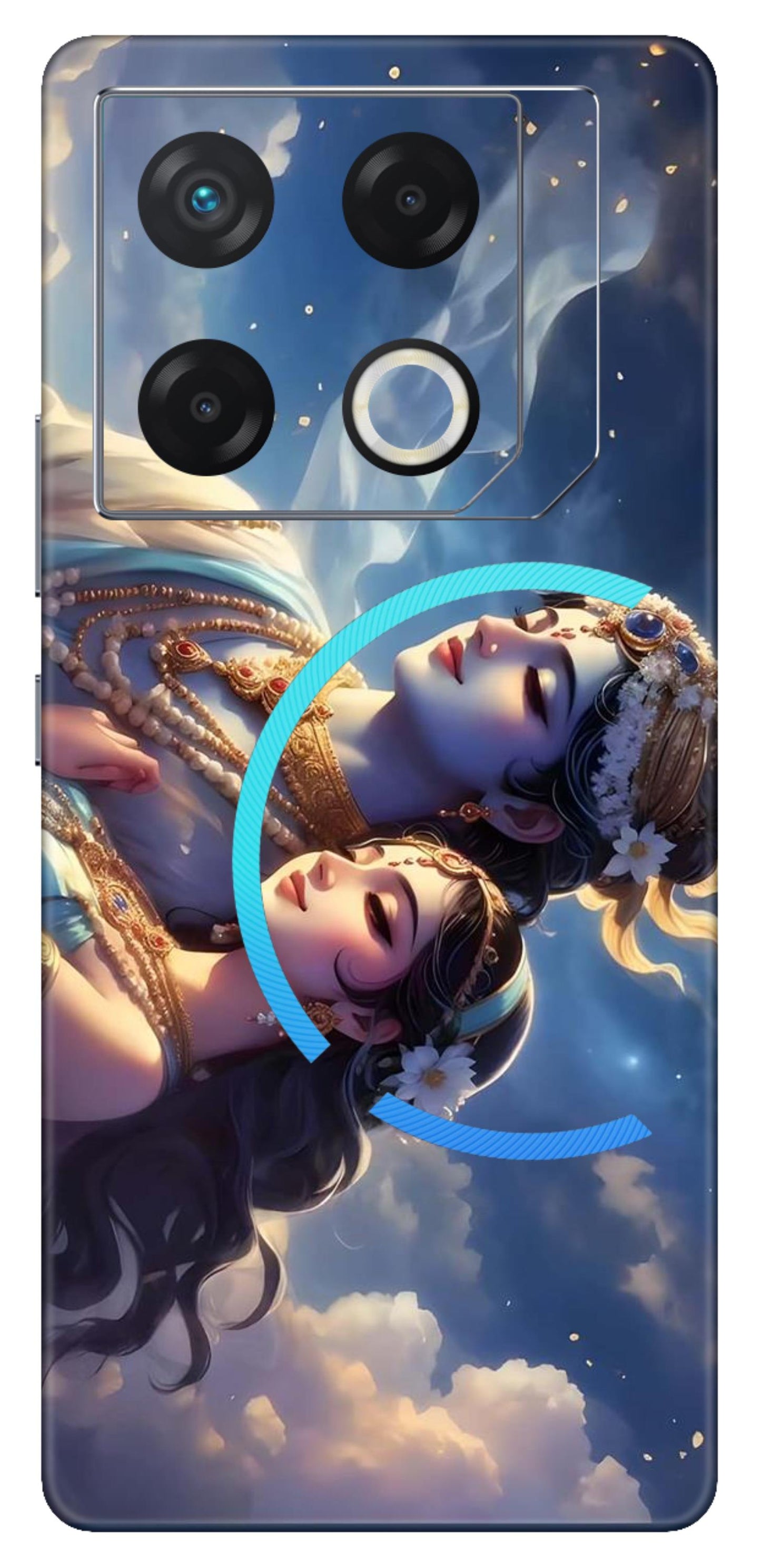 Infinix GT 20 Pro 5G Skins and Wraps