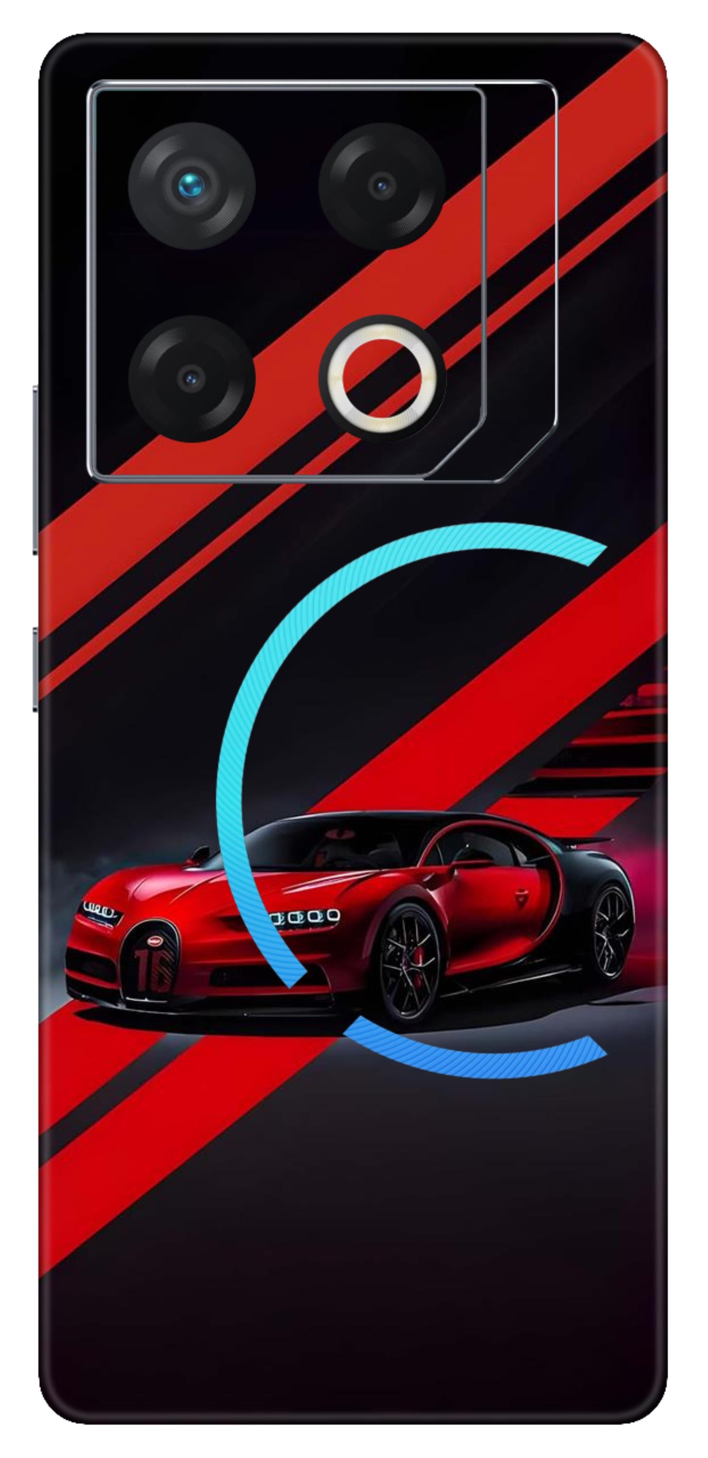 Infinix GT 20 Pro 5G Skins and Wraps