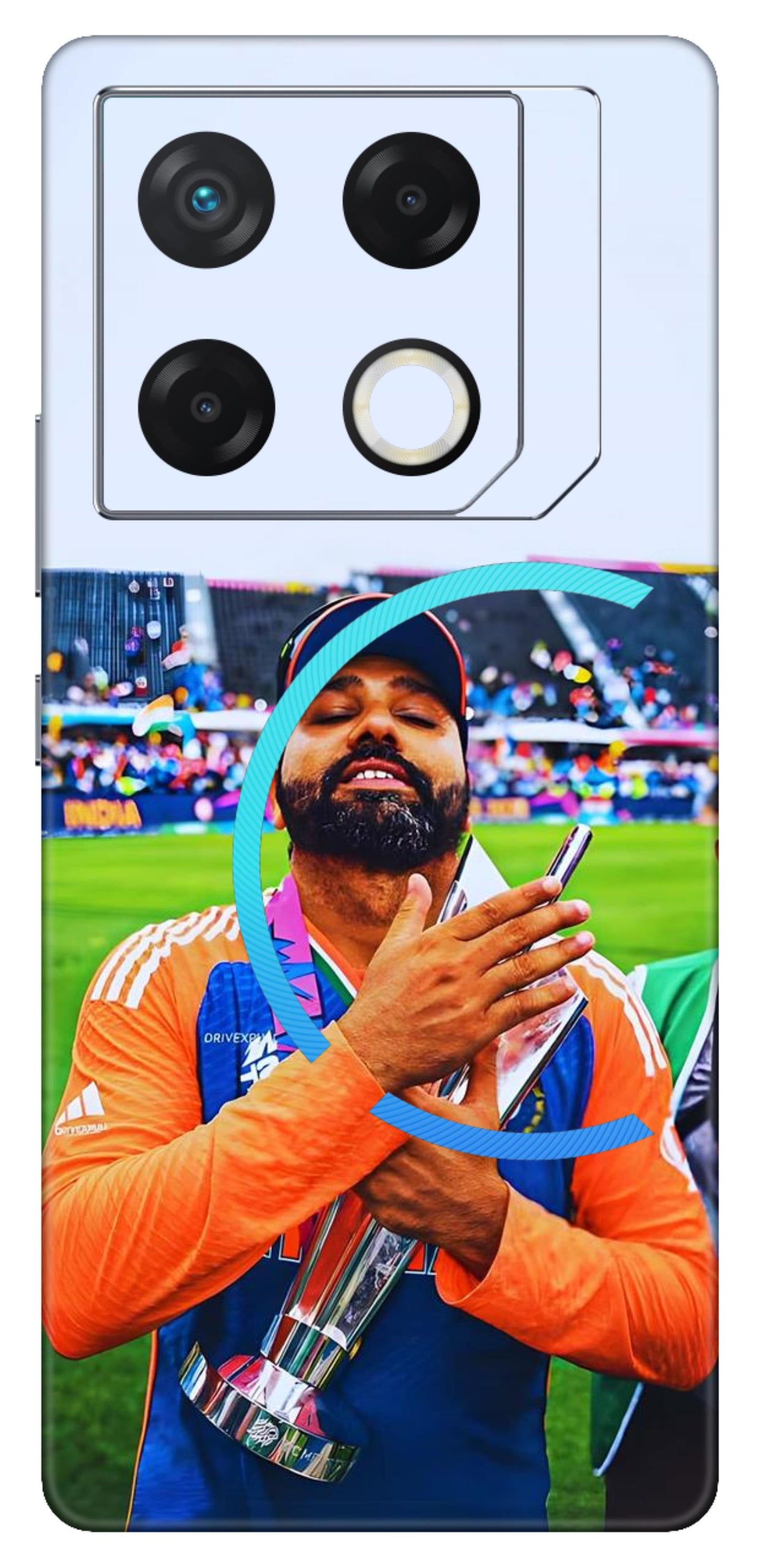 Infinix GT 20 Pro 5G Skins and Wraps