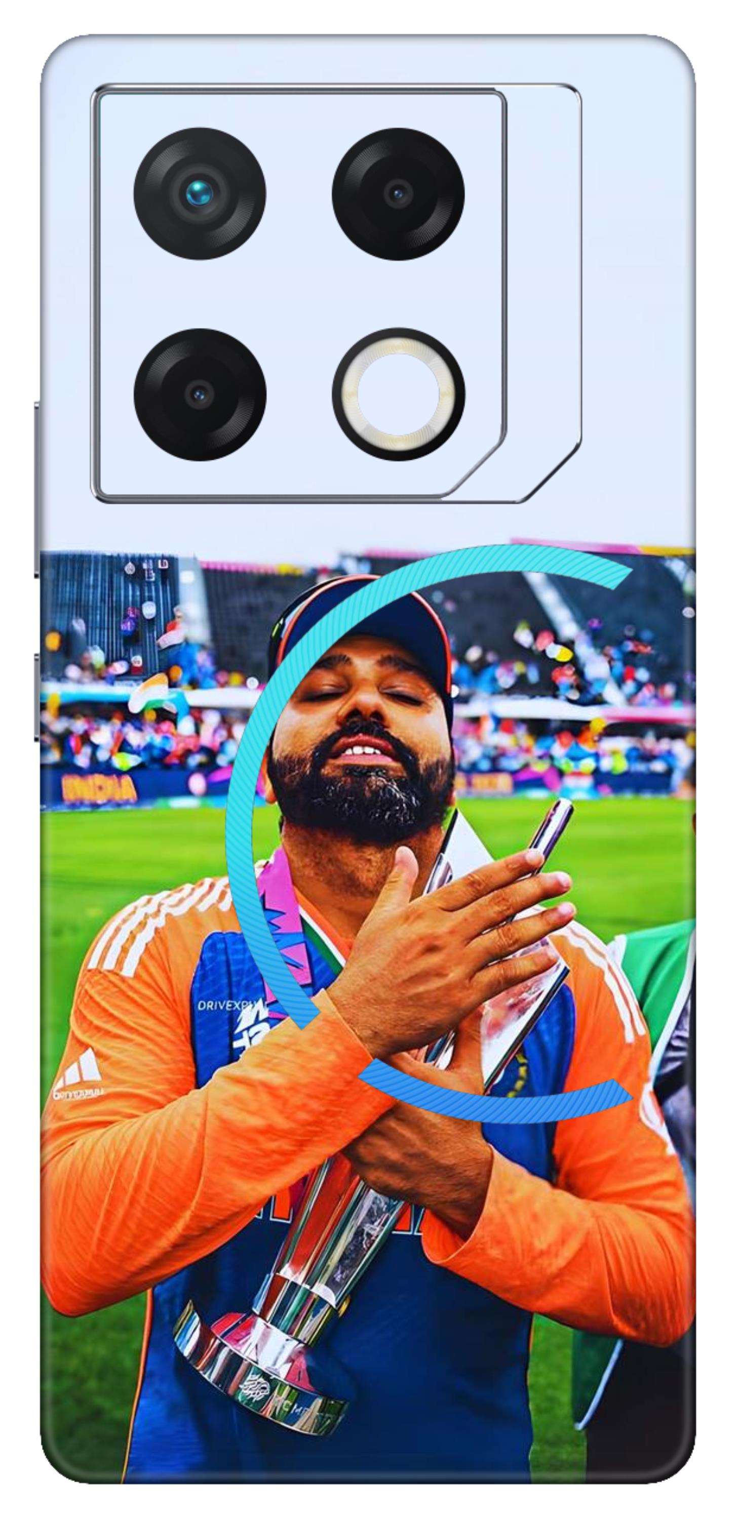 Infinix GT 20 Pro 5G Skins and Wraps