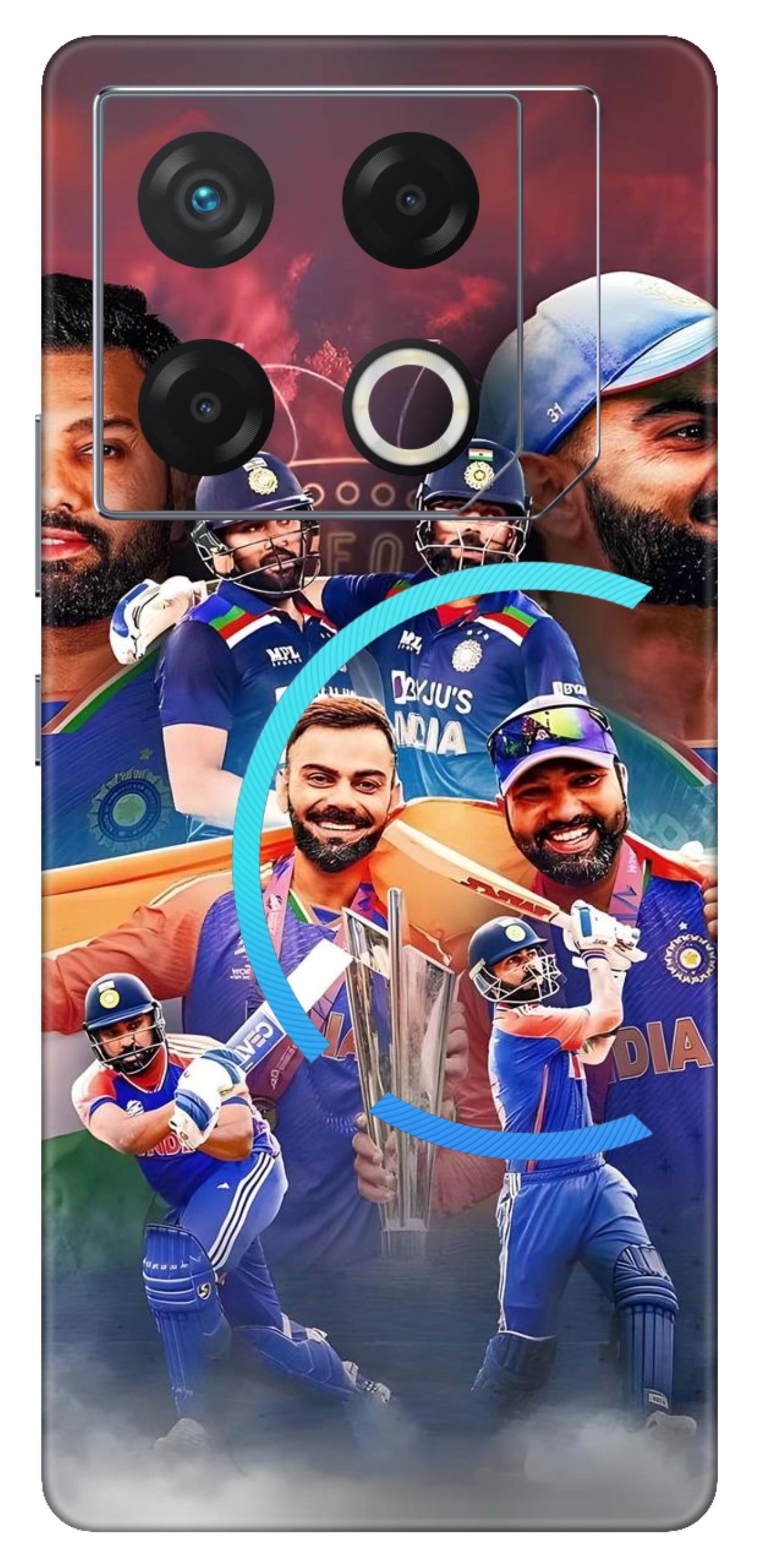 Infinix GT 20 Pro 5G Skins and Wraps